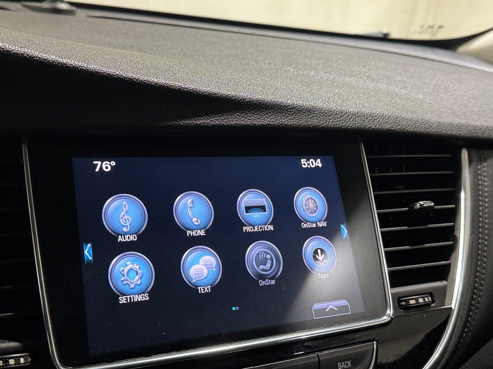 Thumbnail: 2018 Buick Encore - 3