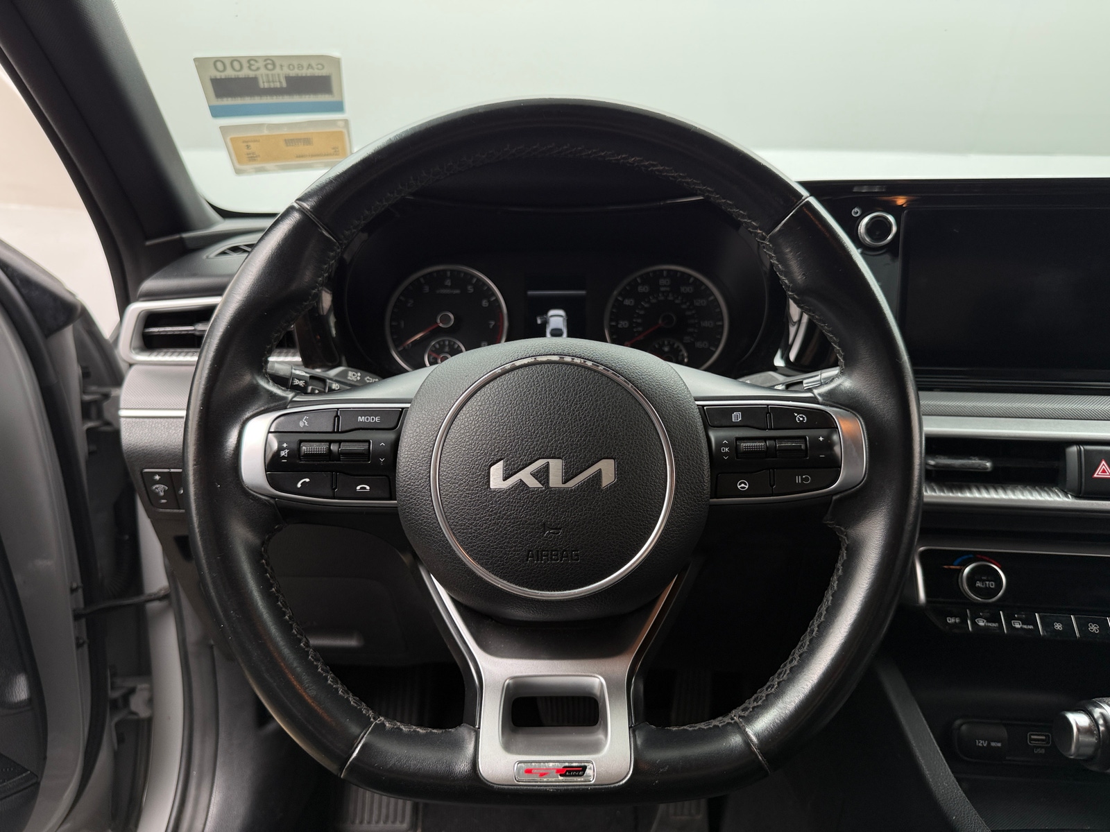 Thumbnail: 2022 Kia K5 - 4
