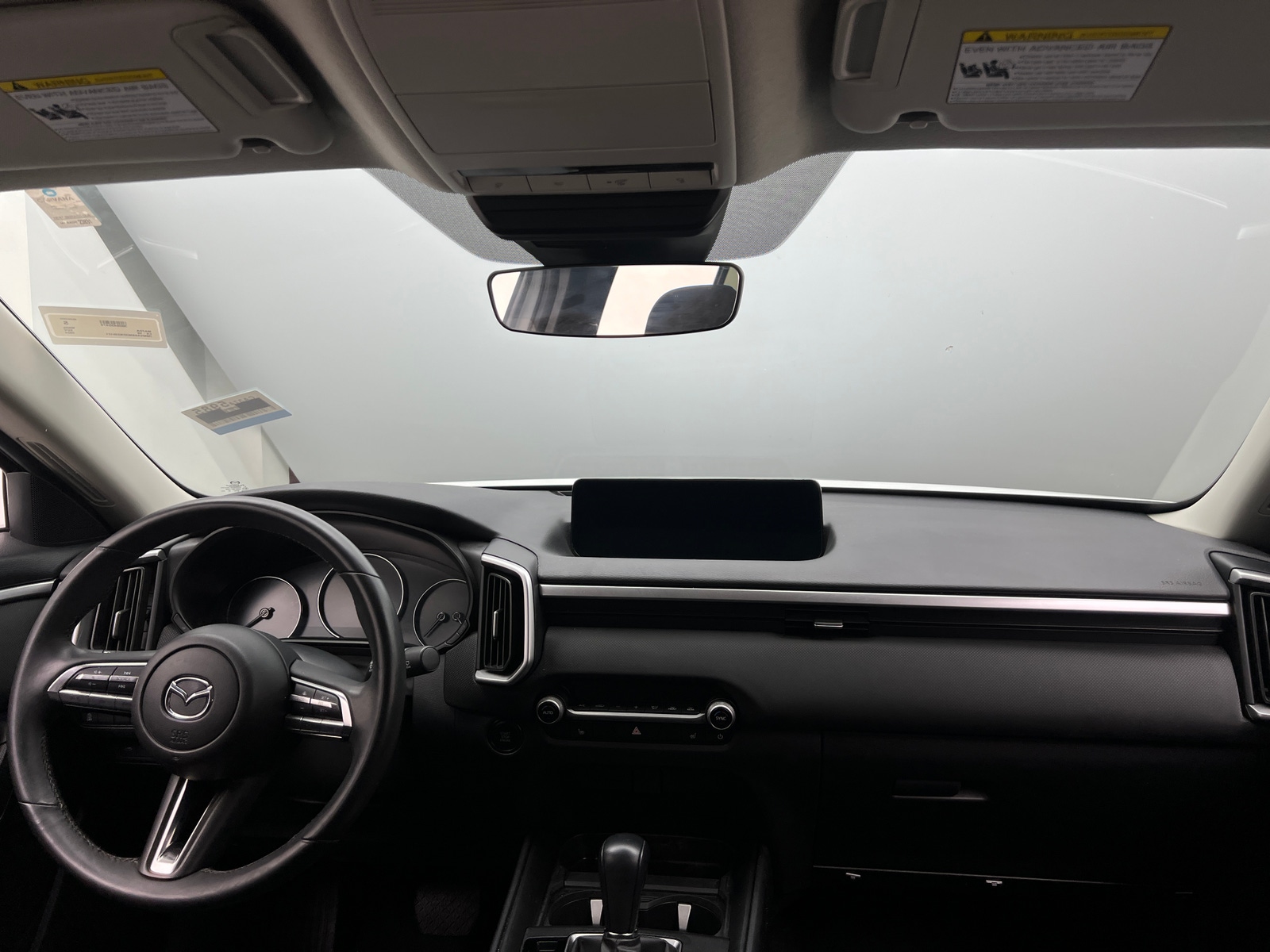 Thumbnail: 2024 Mazda CX-50 - 2