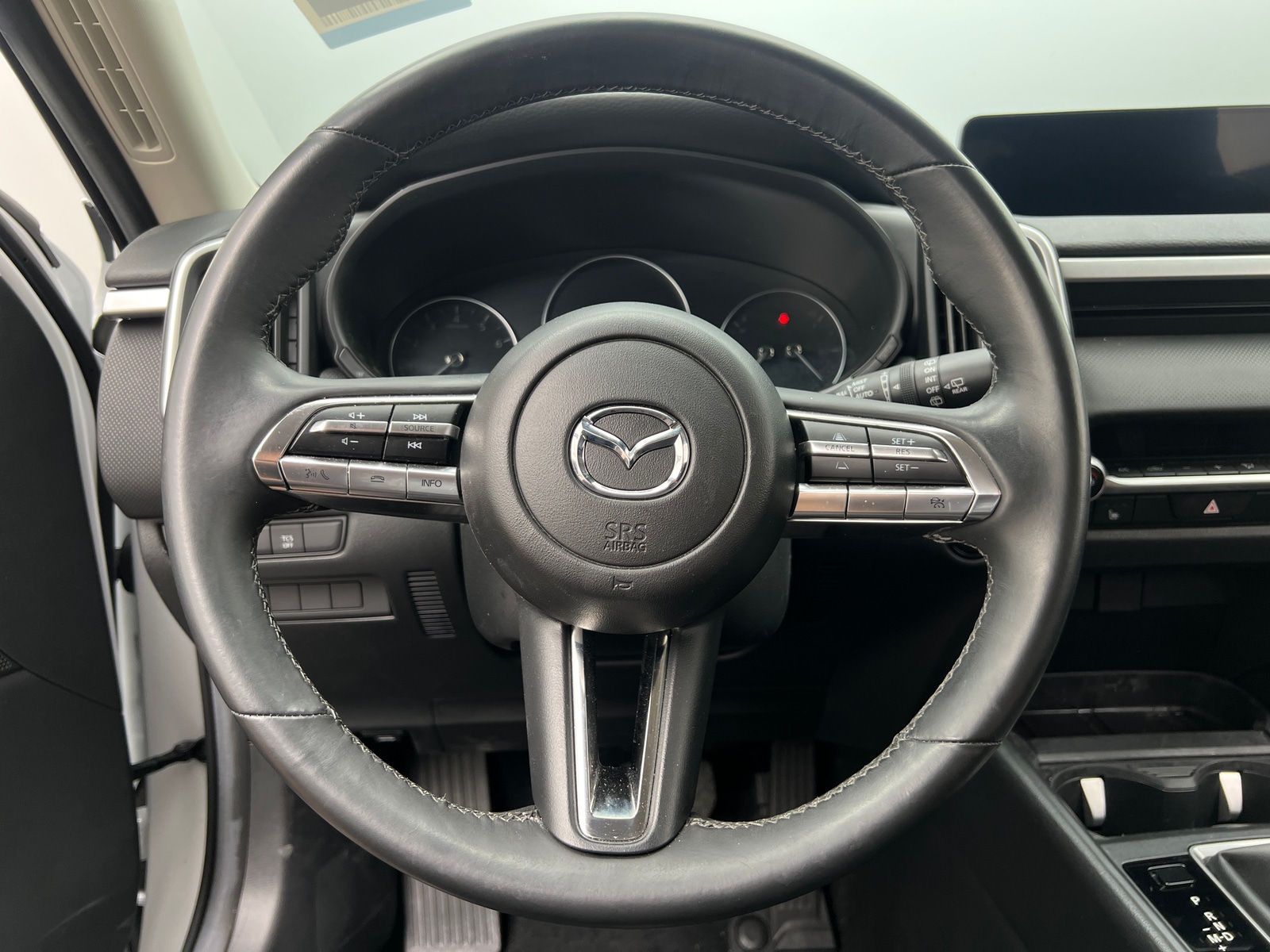 Thumbnail: 2024 Mazda CX-50 - 4