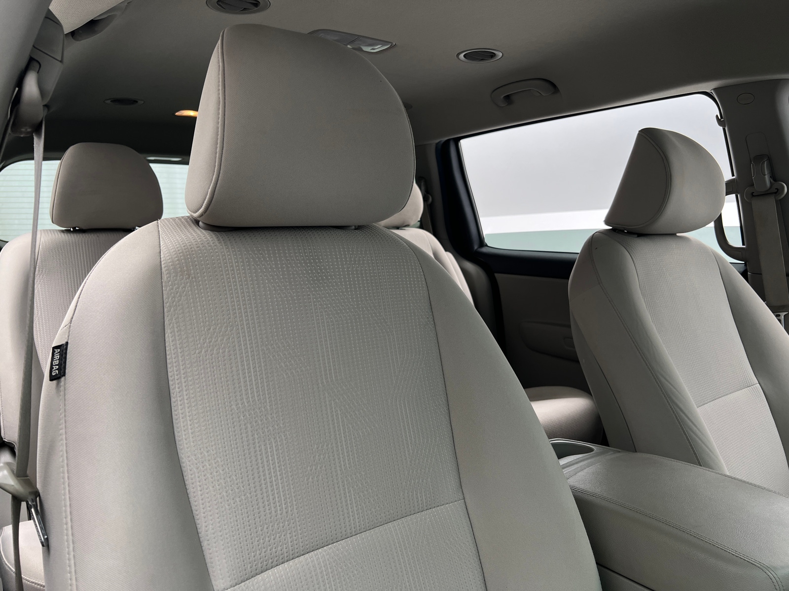 Thumbnail: 2019 Kia Sedona - 2