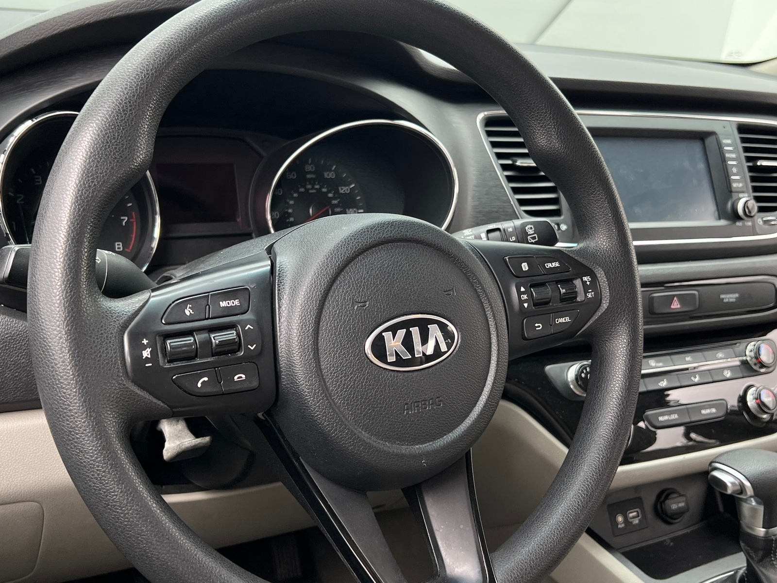 Thumbnail: 2019 Kia Sedona - 5