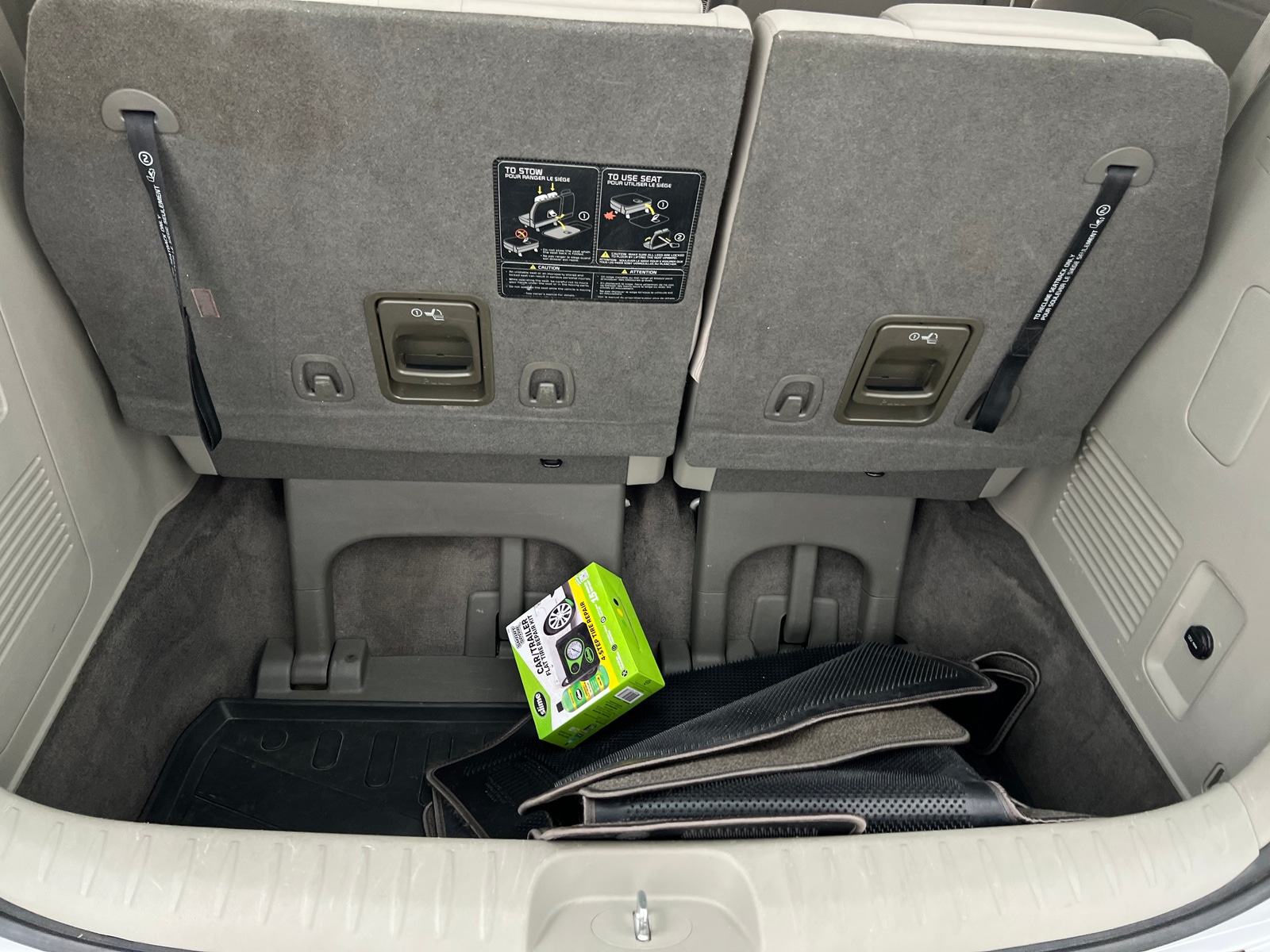 Thumbnail: 2019 Kia Sedona - 7