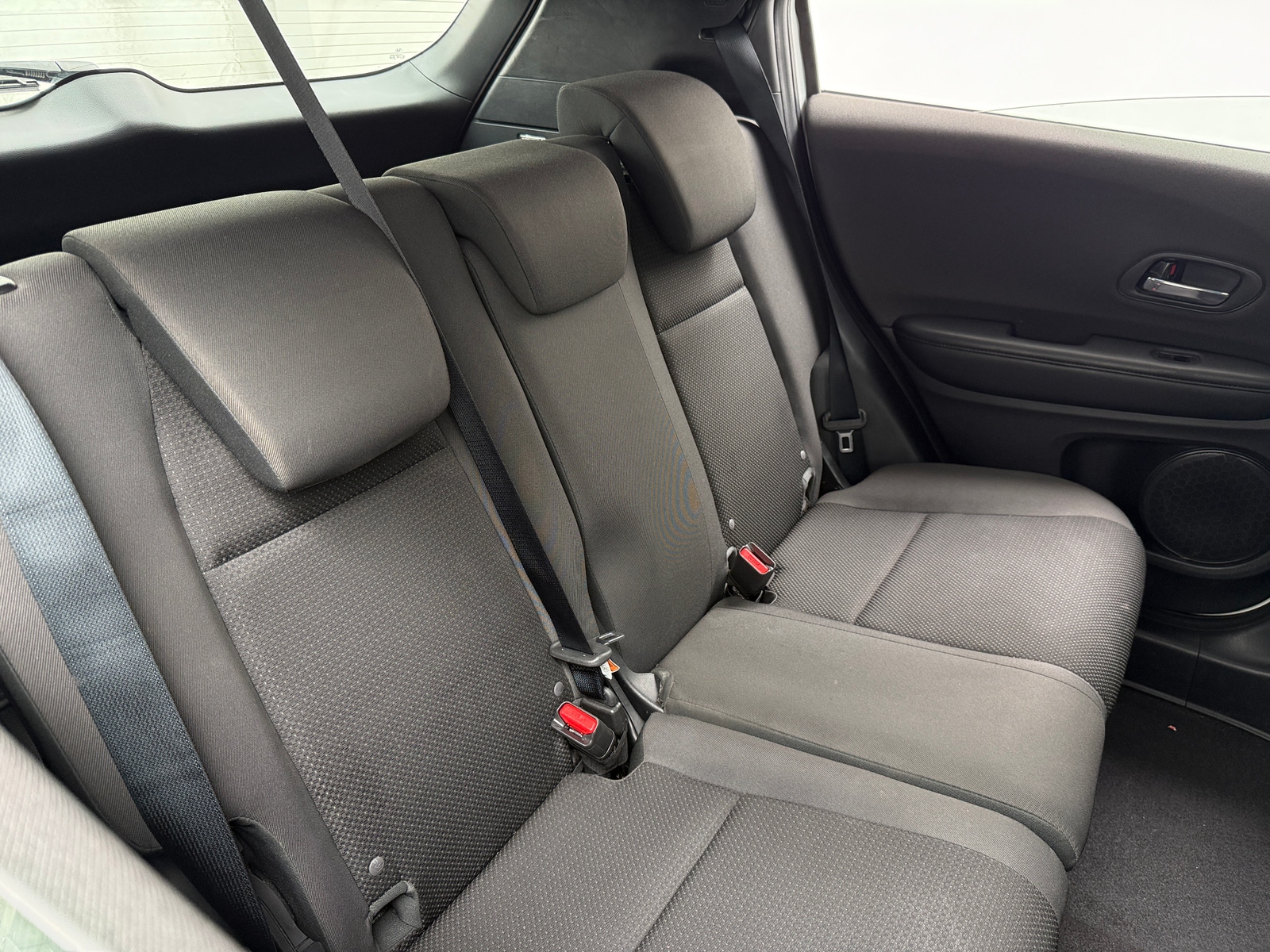 Thumbnail: 2019 Honda HR-V - 6