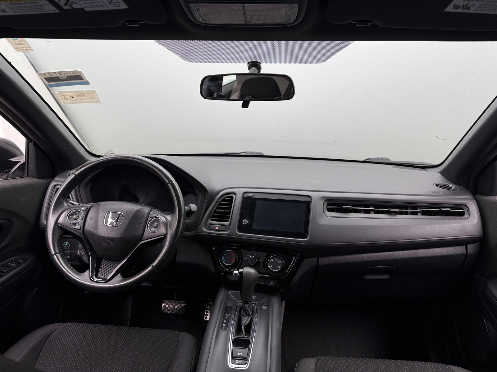 Thumbnail: 2019 Honda HR-V - 3