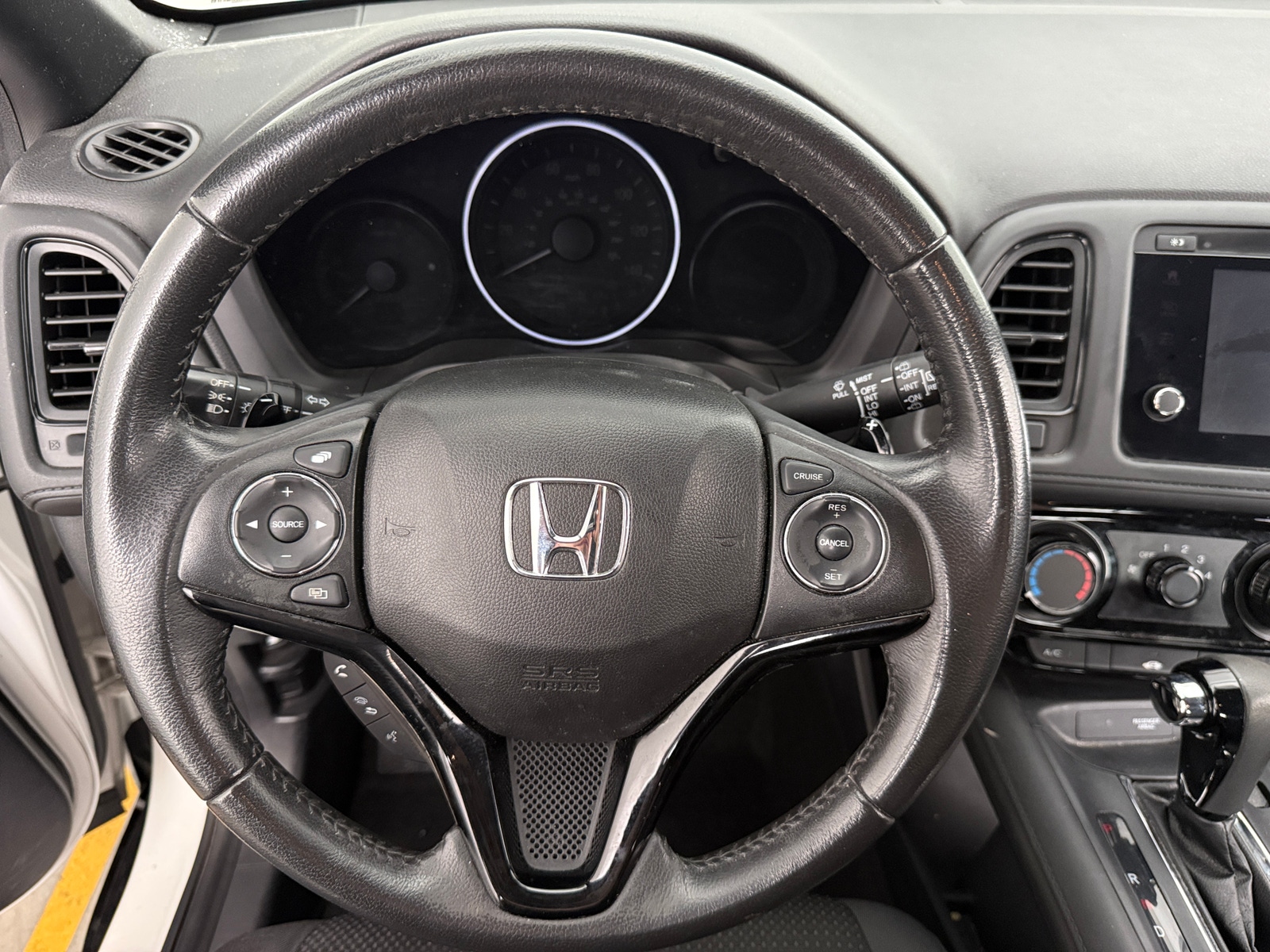 Thumbnail: 2019 Honda HR-V - 5