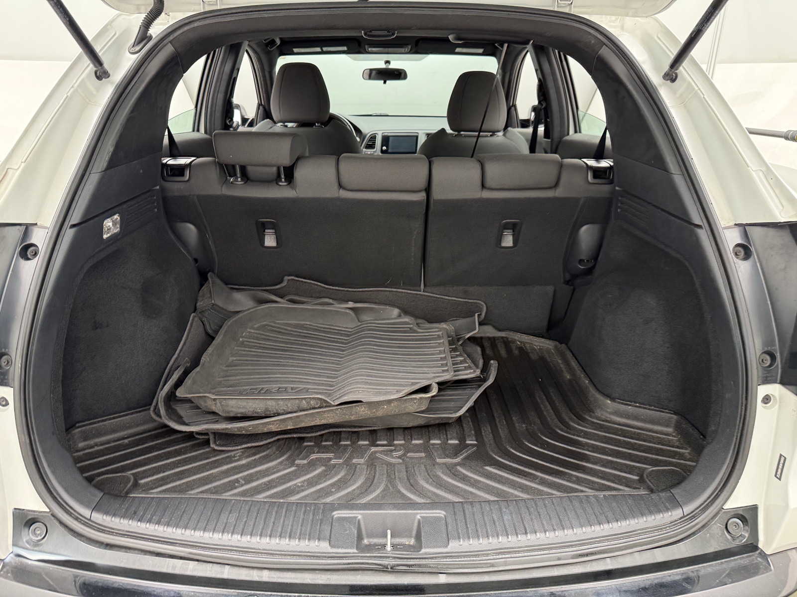 Thumbnail: 2019 Honda HR-V - 7