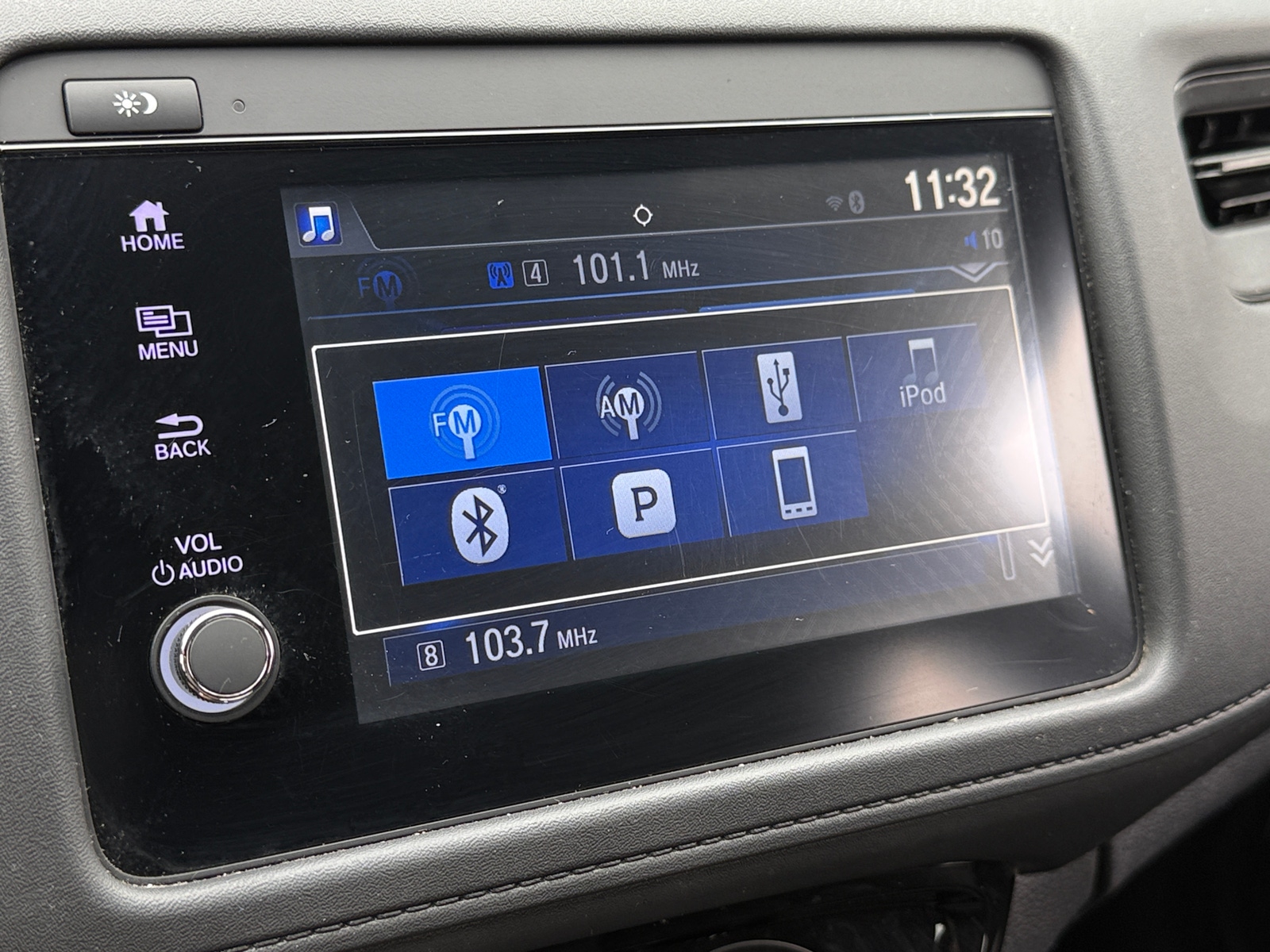 Thumbnail: 2019 Honda HR-V - 4