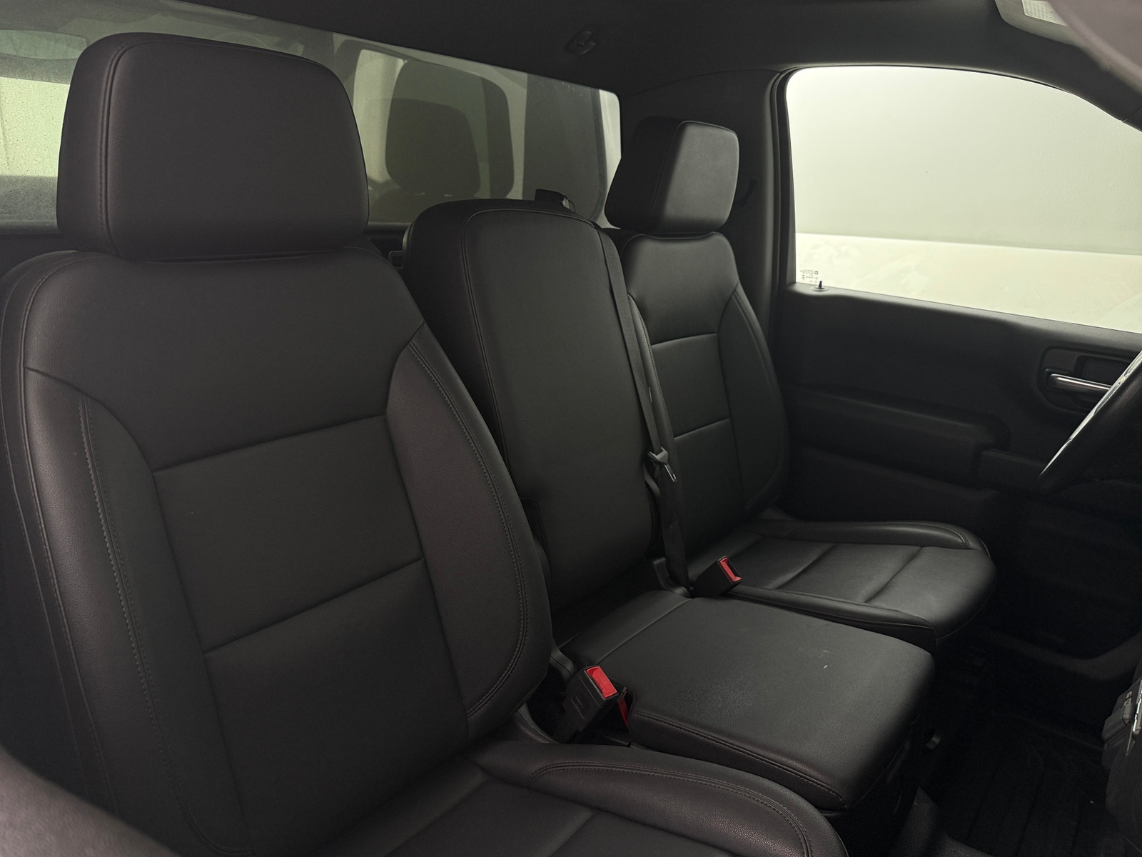 Thumbnail: 2023 Chevrolet Silverado 1500 - 2