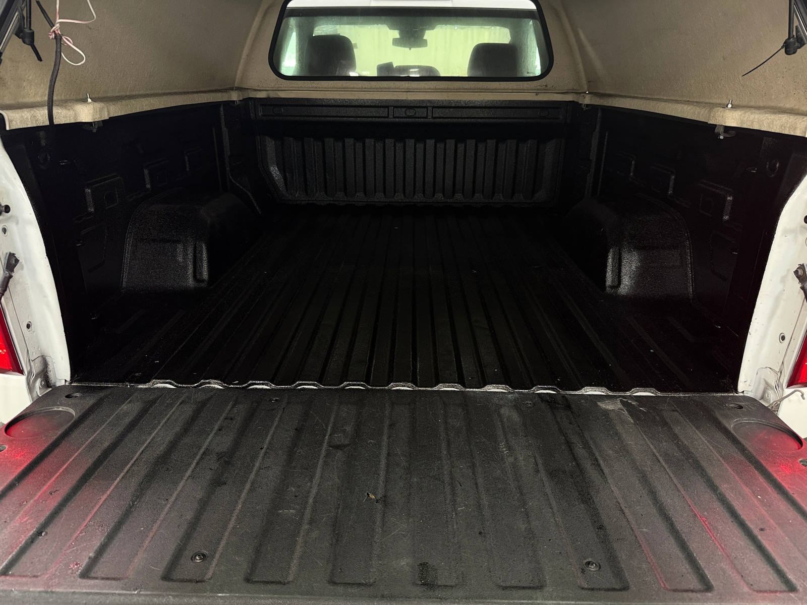 Thumbnail: 2023 Chevrolet Silverado 1500 - 6
