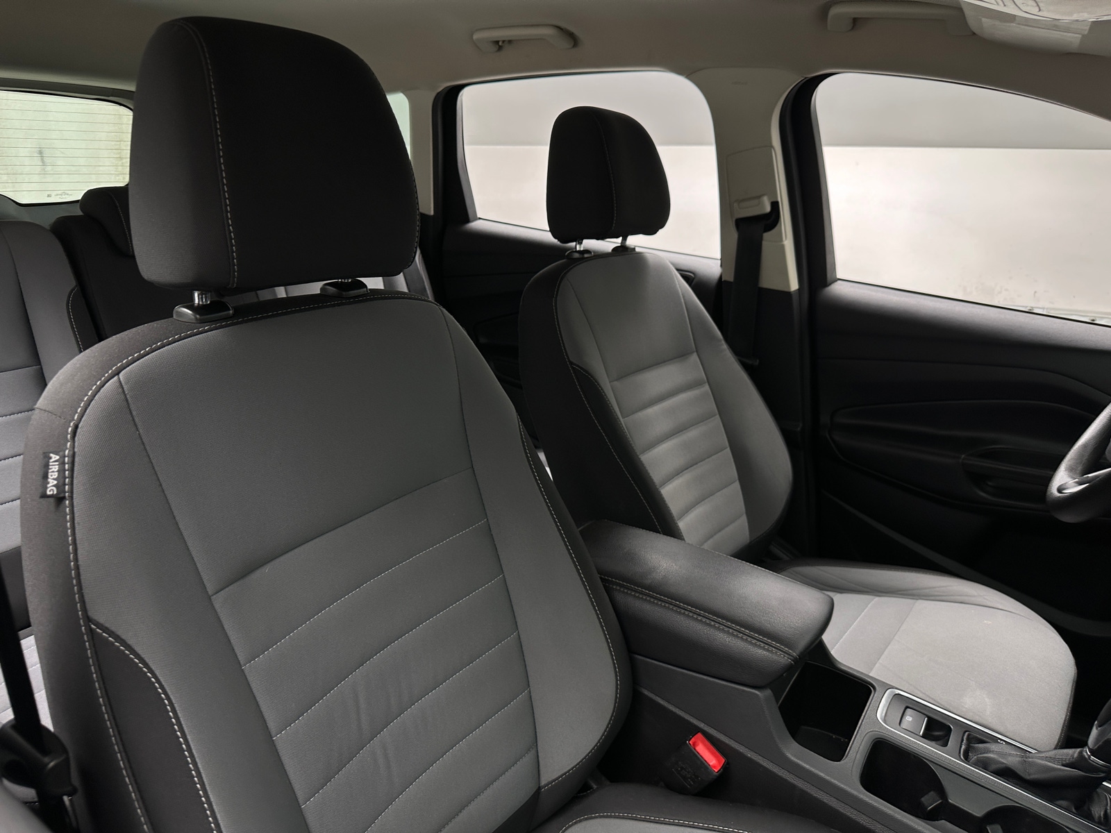 Thumbnail: 2017 Ford Escape - 2