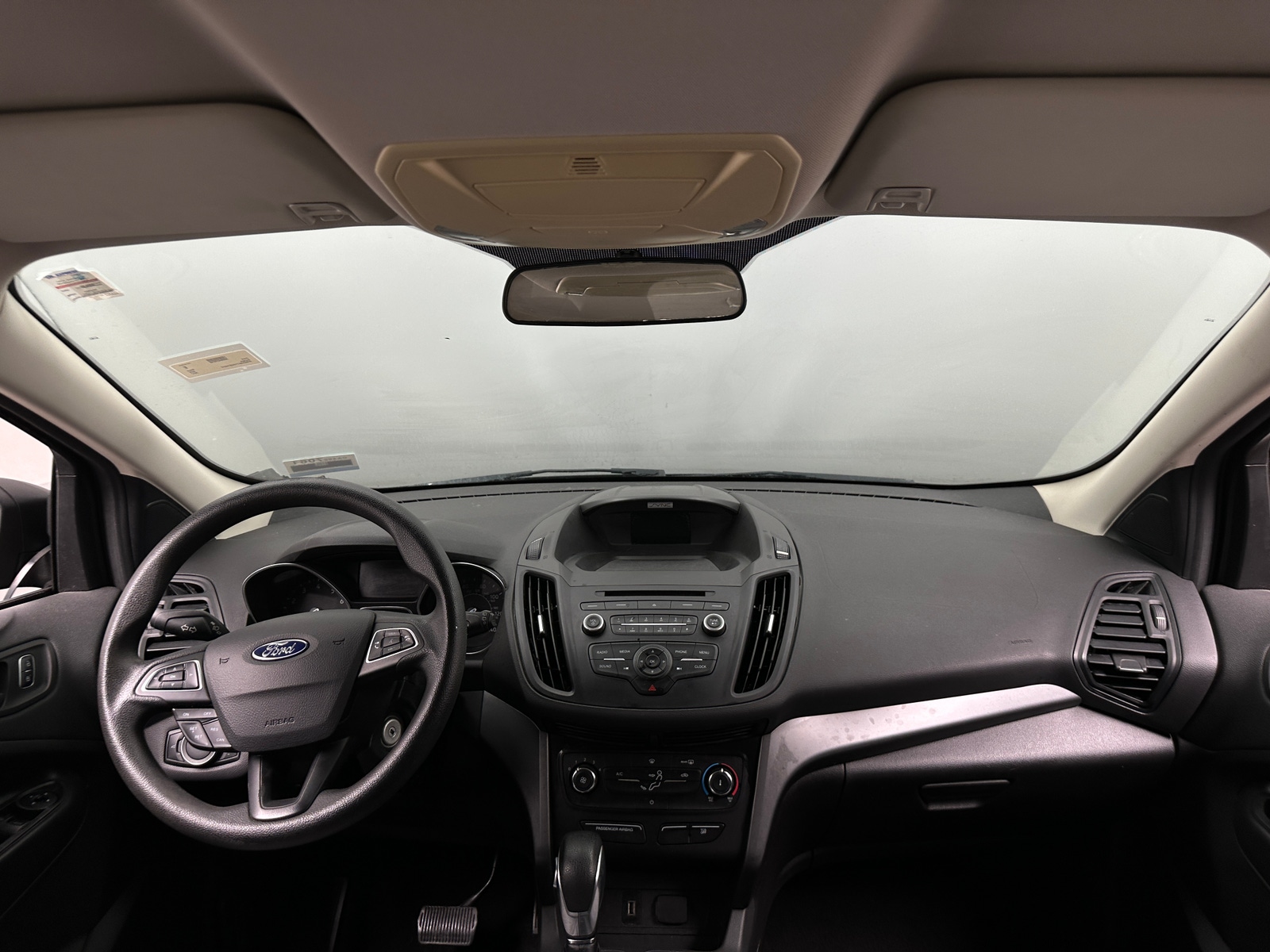 Thumbnail: 2017 Ford Escape - 3