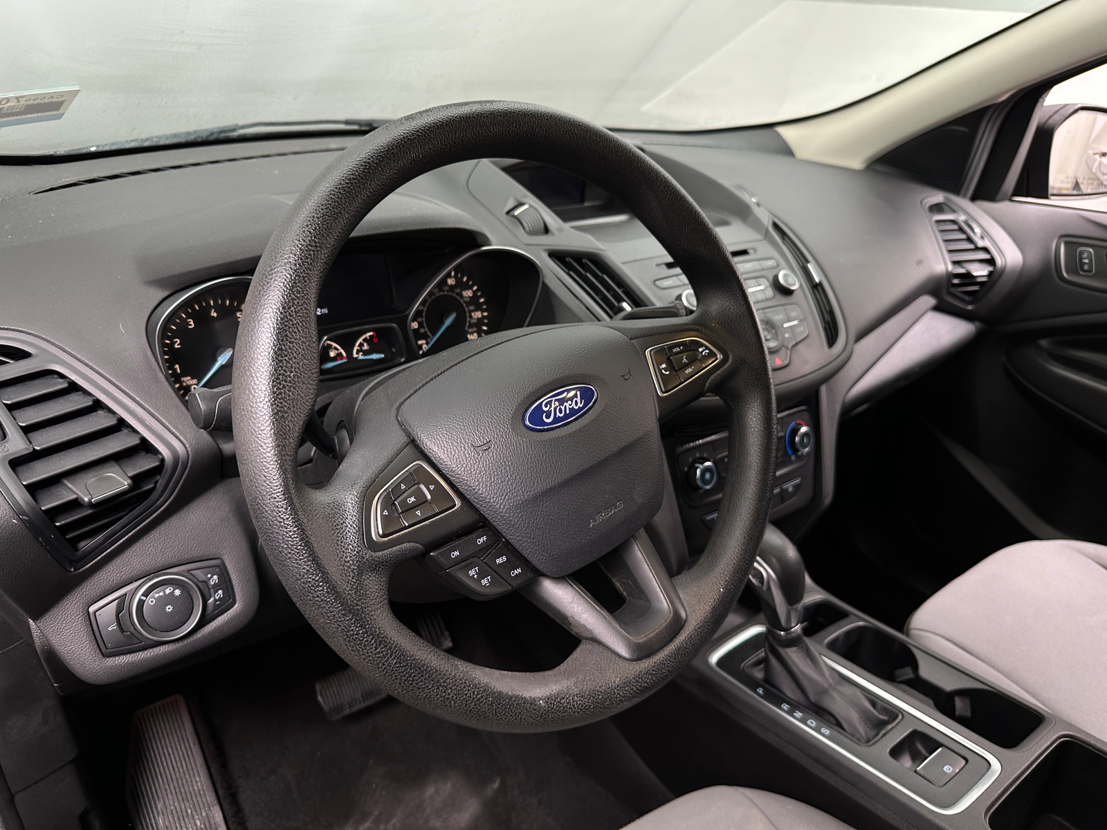 Thumbnail: 2017 Ford Escape - 5