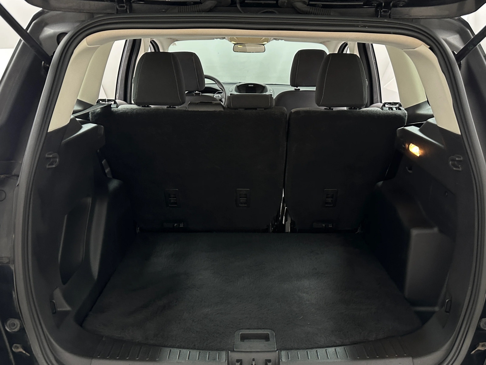 Thumbnail: 2017 Ford Escape - 7