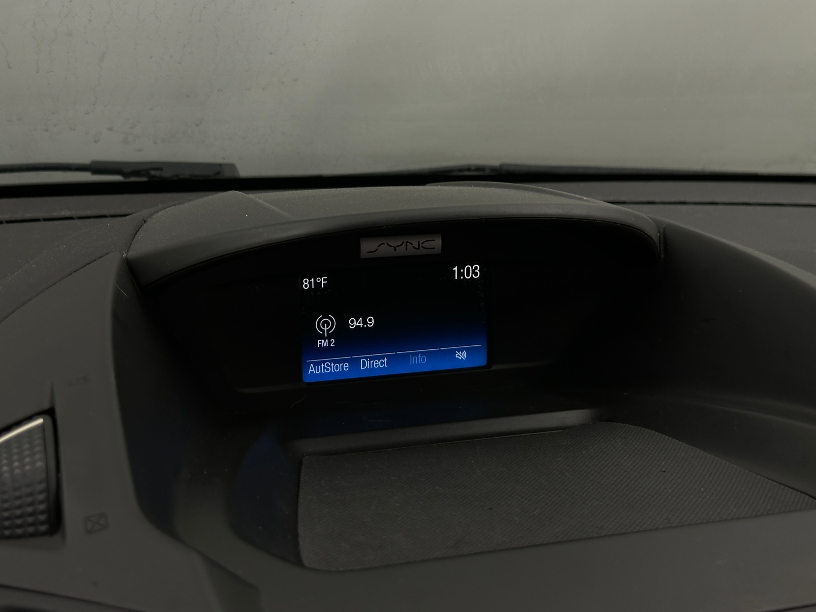 Thumbnail: 2017 Ford Escape - 4