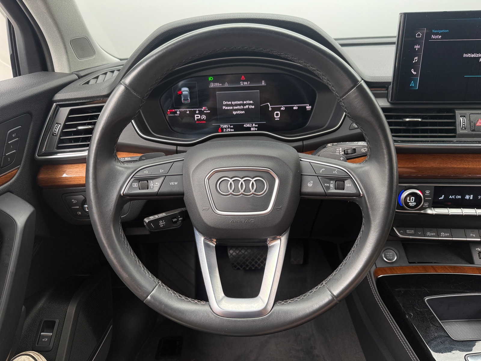 Thumbnail: 2023 Audi Q5 - 5