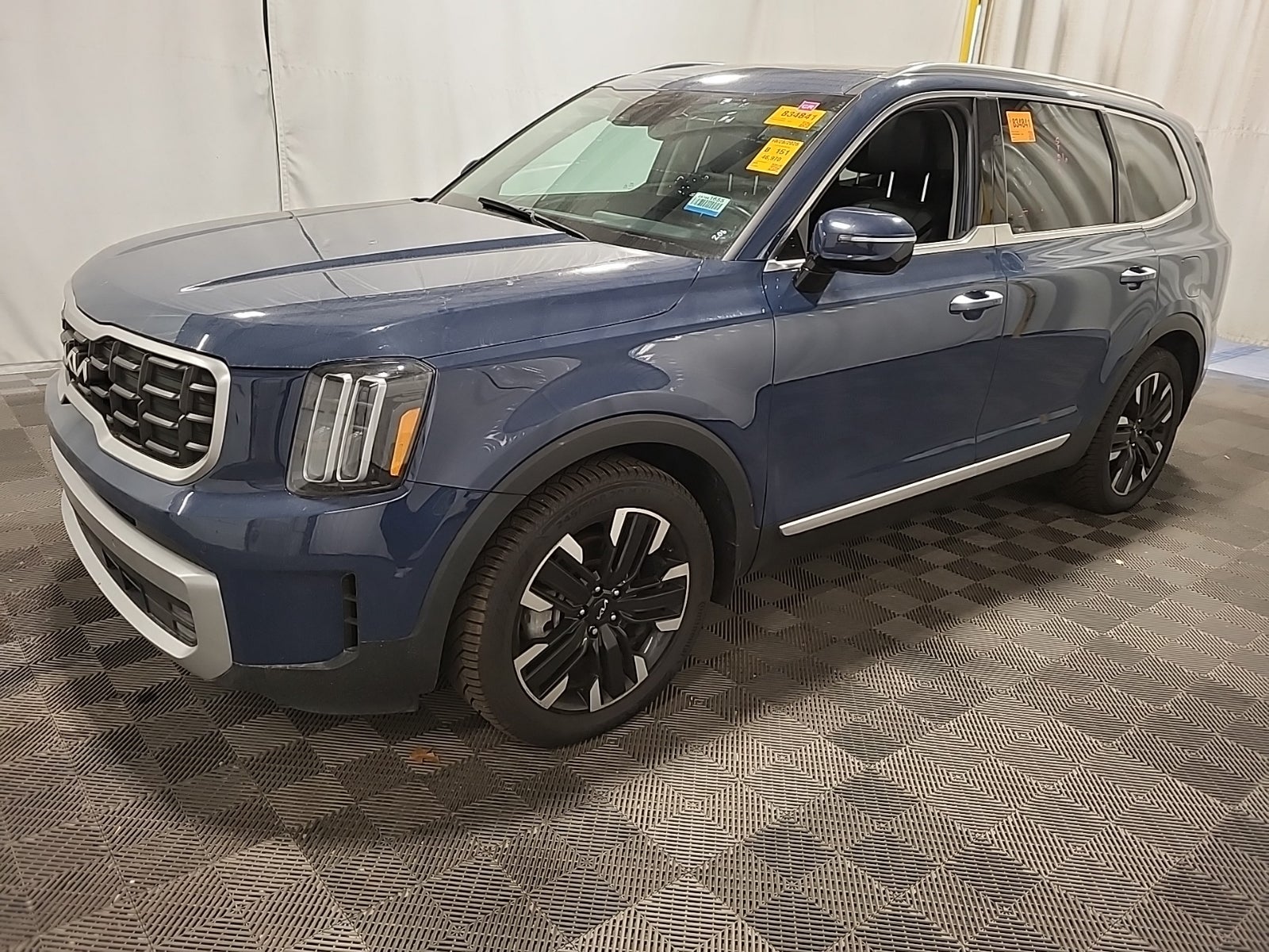 2023 Kia Telluride SX