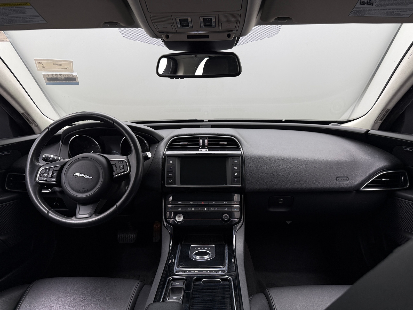 Thumbnail: 2018 Jaguar XE - 2