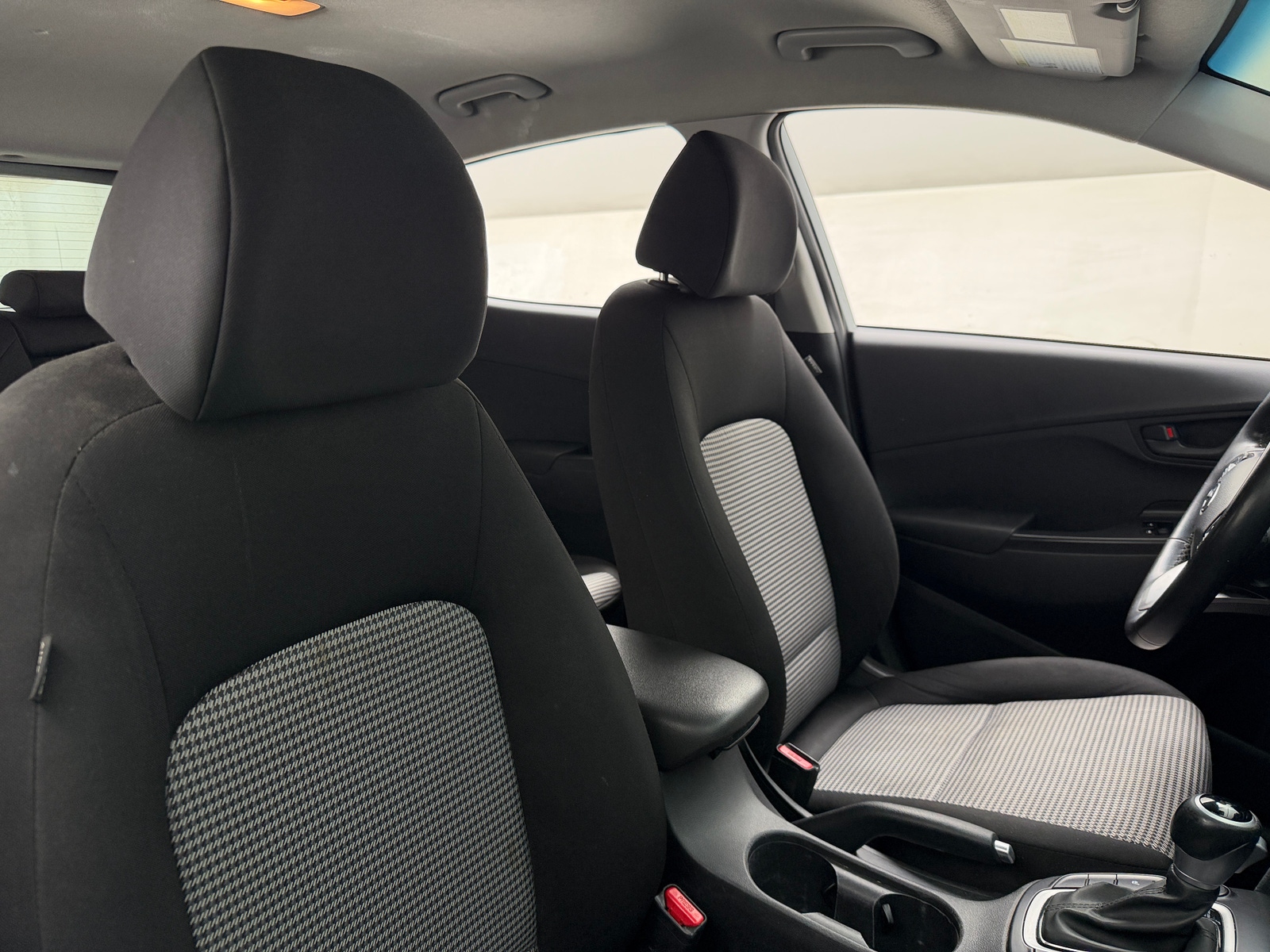 Thumbnail: 2018 Hyundai Kona - 2