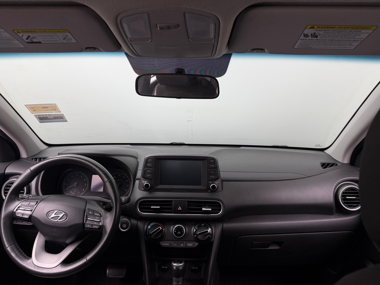 Thumbnail: 2018 Hyundai Kona - 3