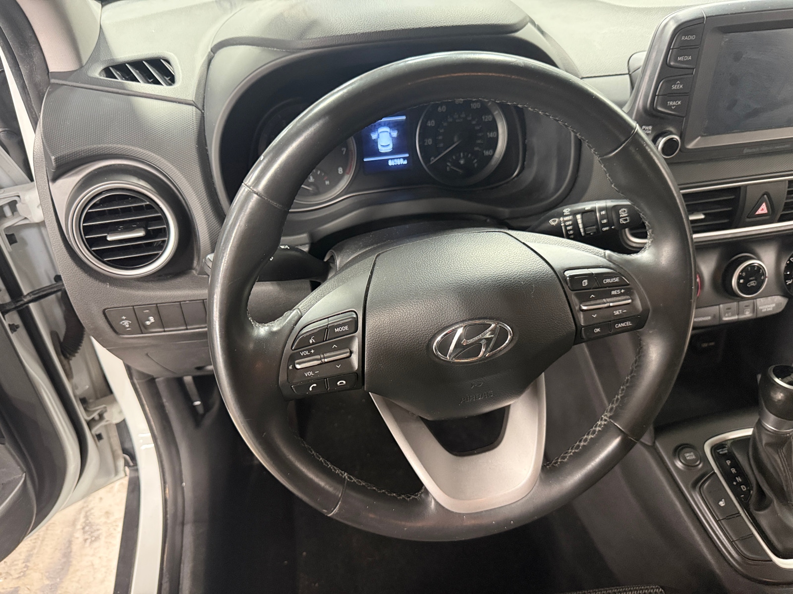 Thumbnail: 2018 Hyundai Kona - 5