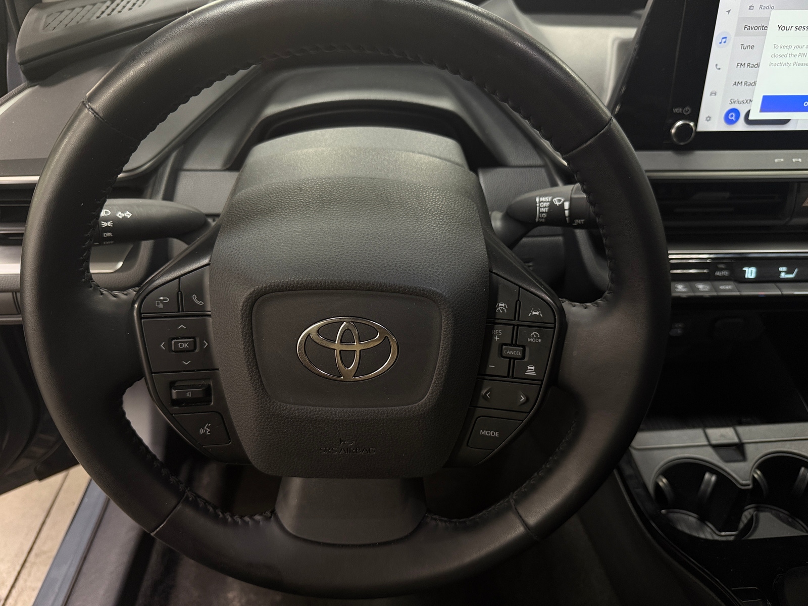 Thumbnail: 2025 Toyota Prius - 5