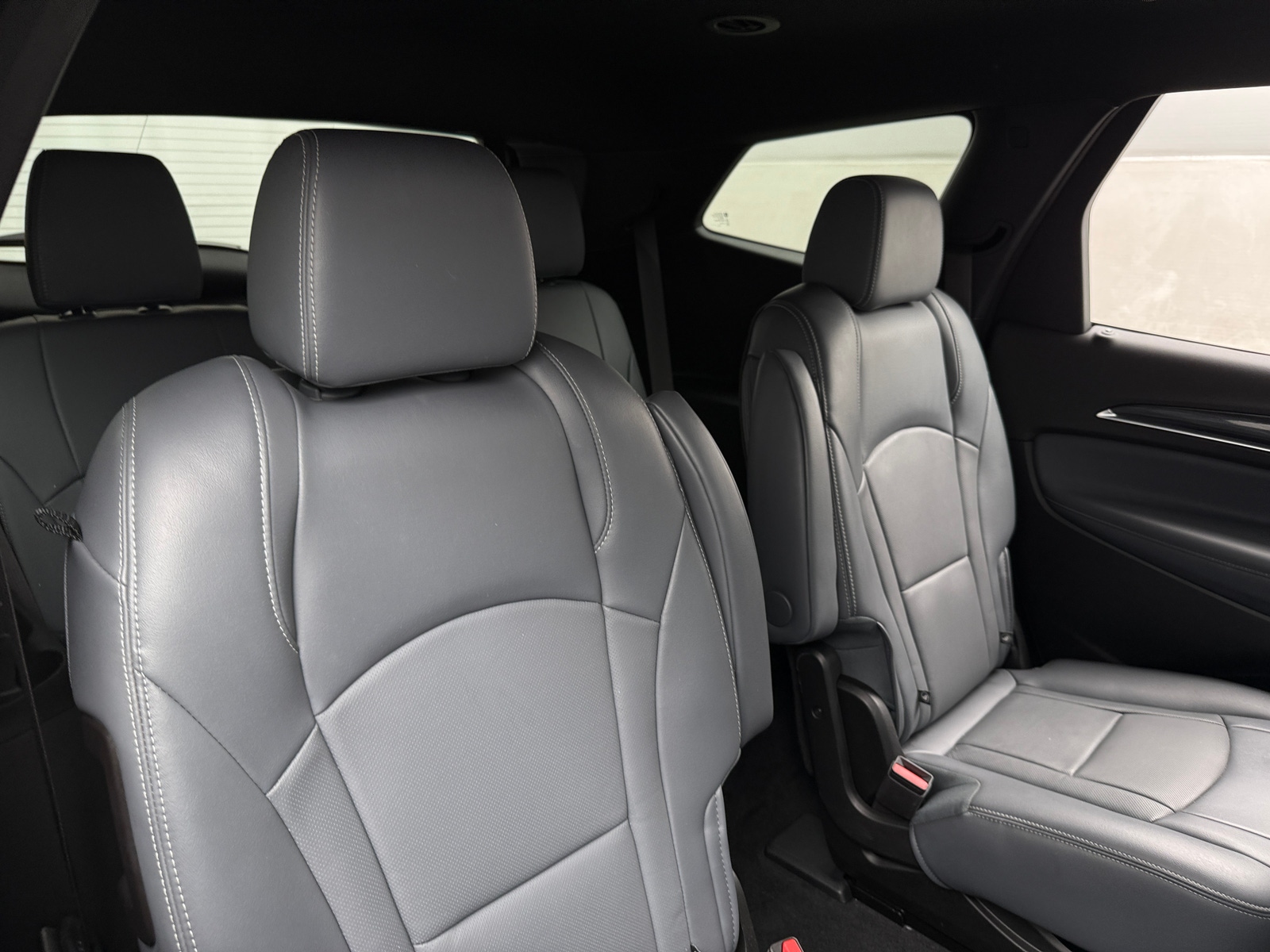 Thumbnail: 2024 Buick Enclave - 5