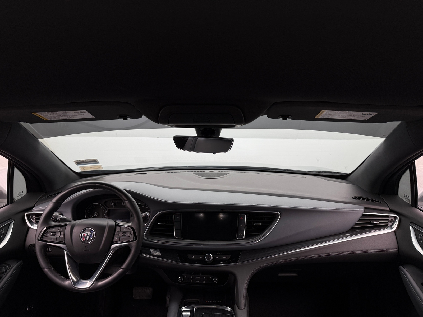 Thumbnail: 2024 Buick Enclave - 2