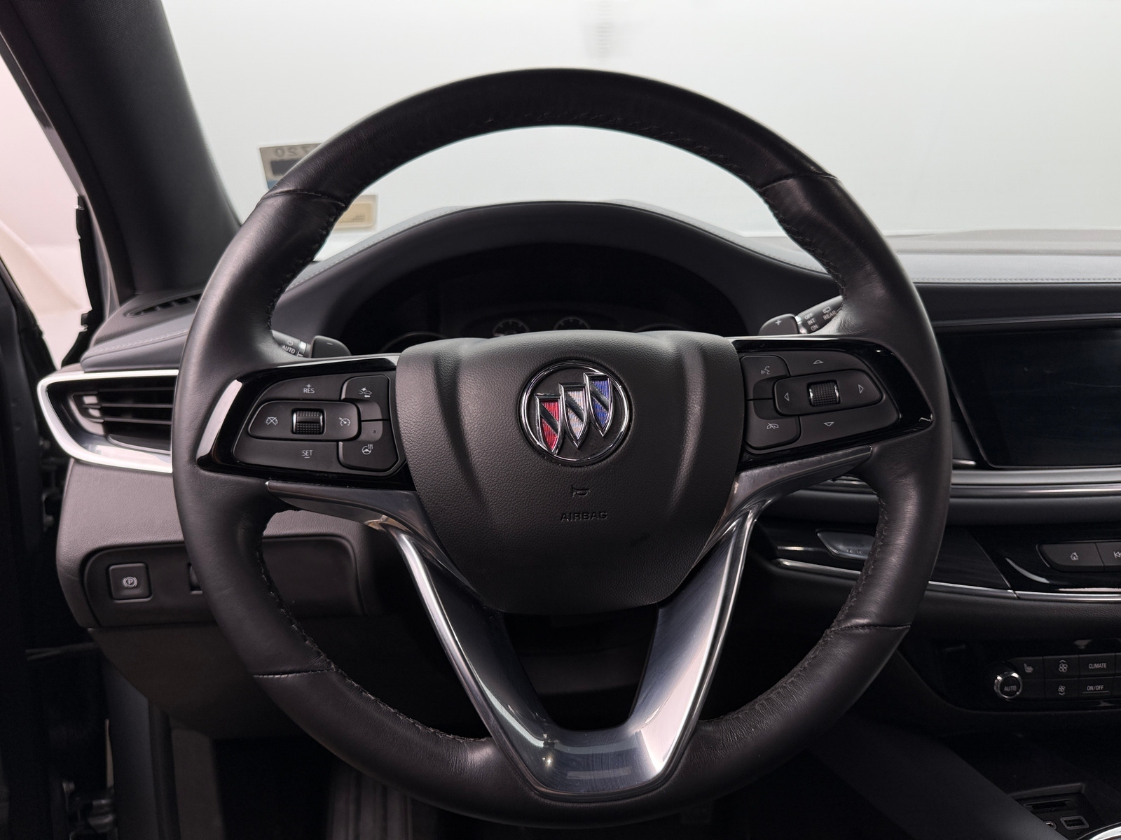 Thumbnail: 2024 Buick Enclave - 4