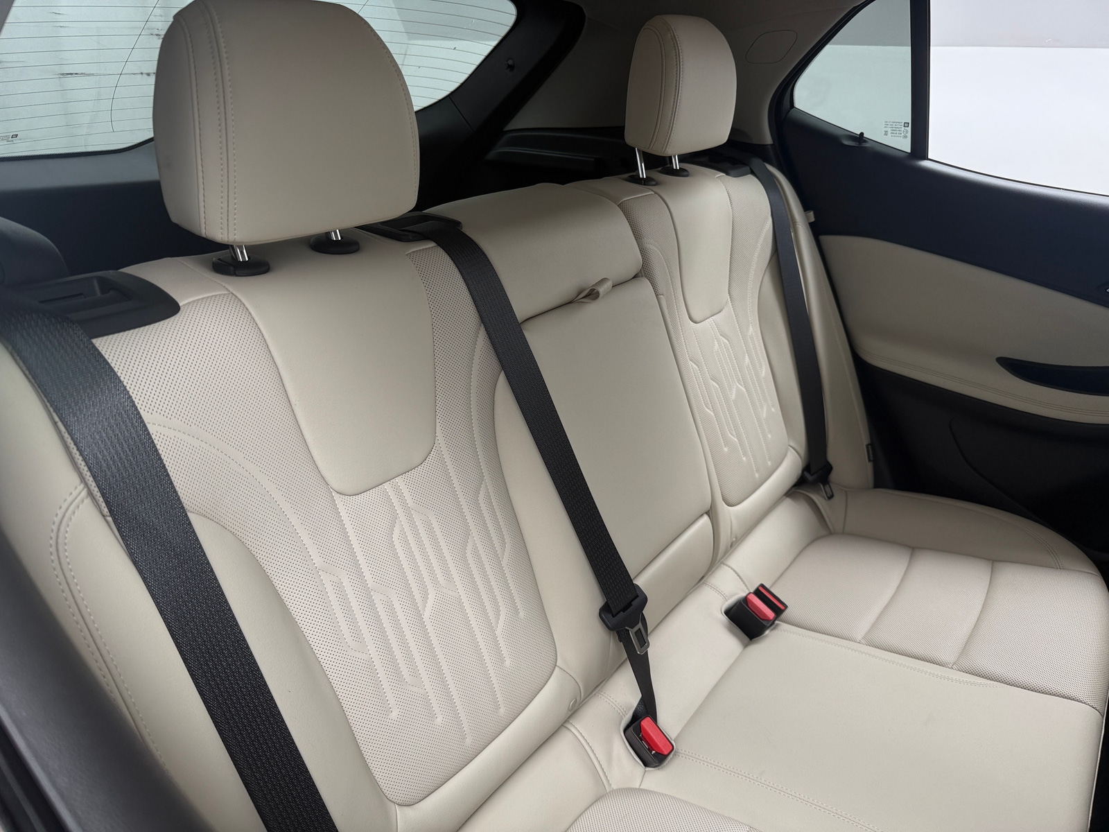 Thumbnail: 2024 Buick Encore GX - 5