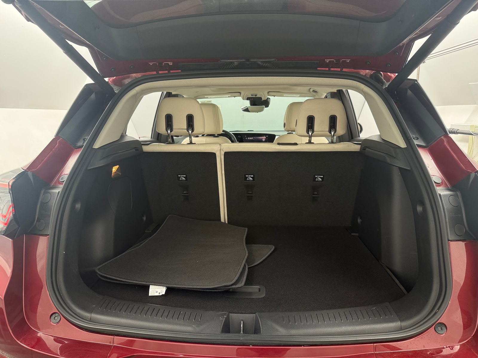 Thumbnail: 2024 Buick Encore GX - 6