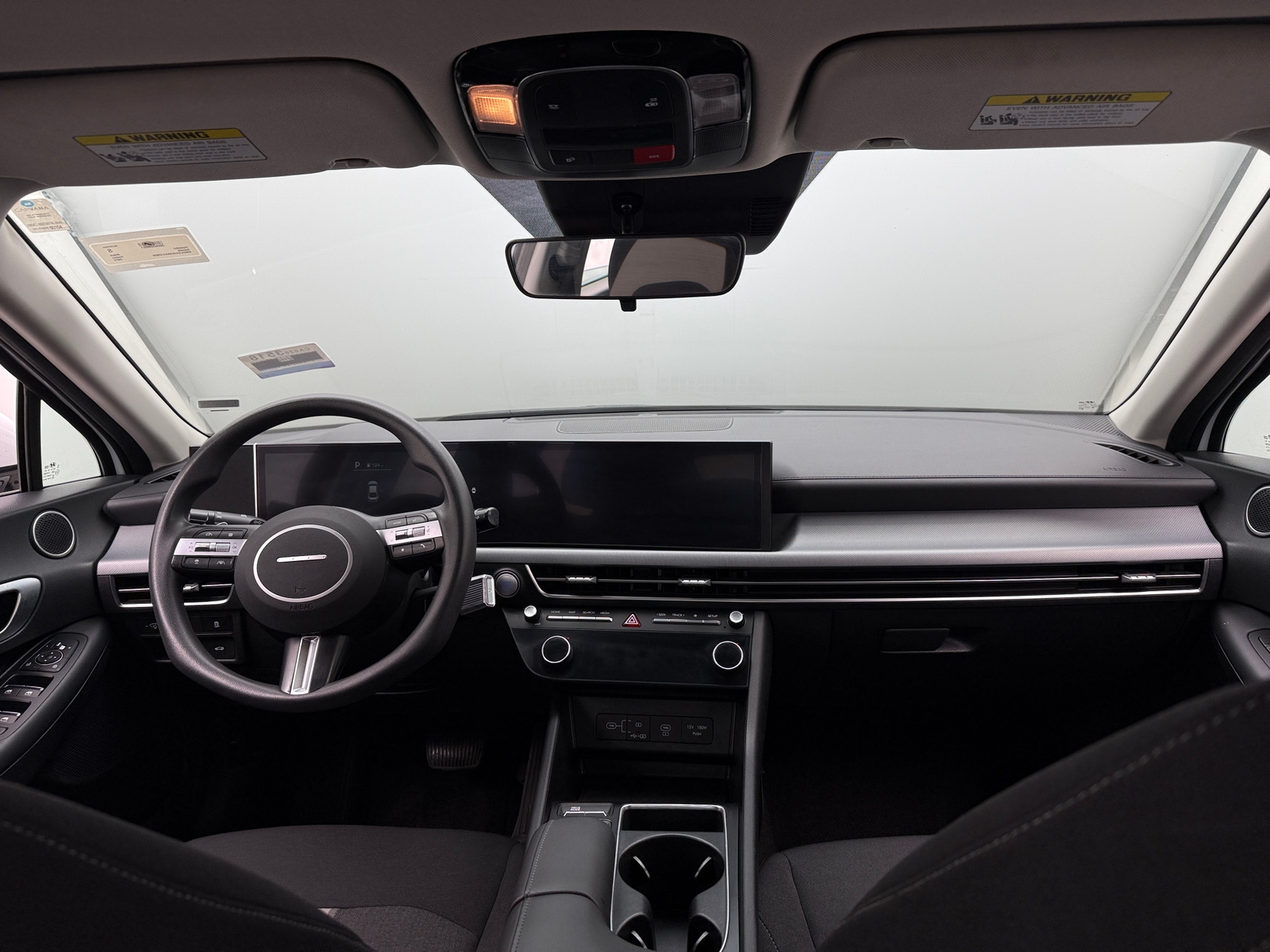 Thumbnail: 2024 Hyundai Sonata - 3