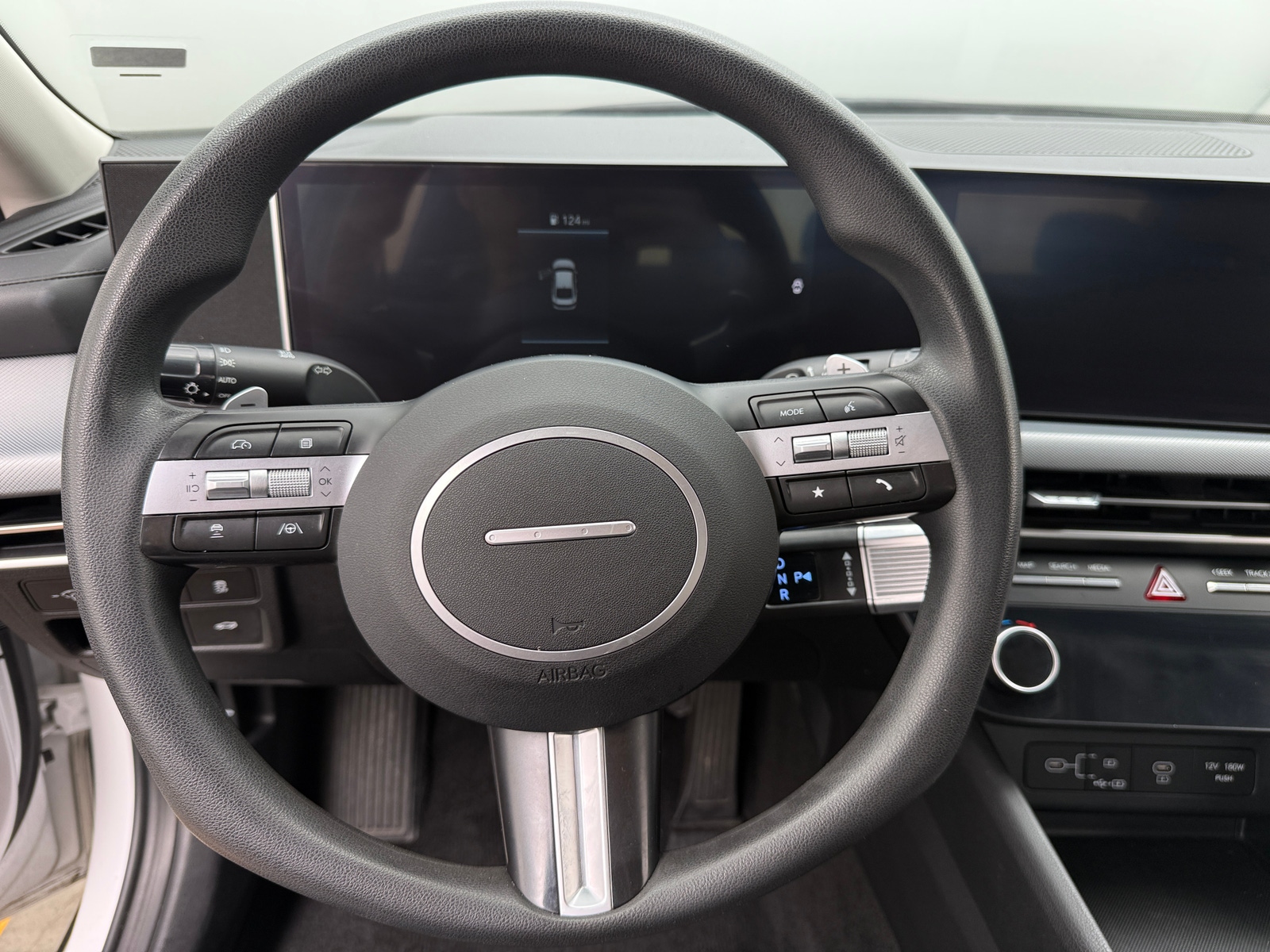 Thumbnail: 2024 Hyundai Sonata - 5
