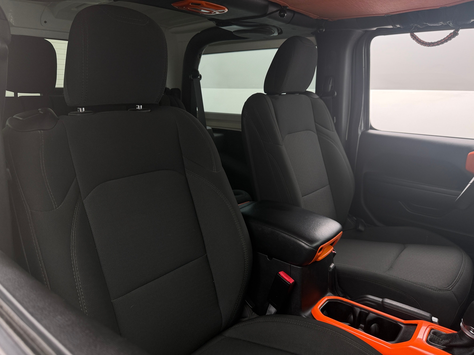 Thumbnail: 2021 Jeep Wrangler - 2