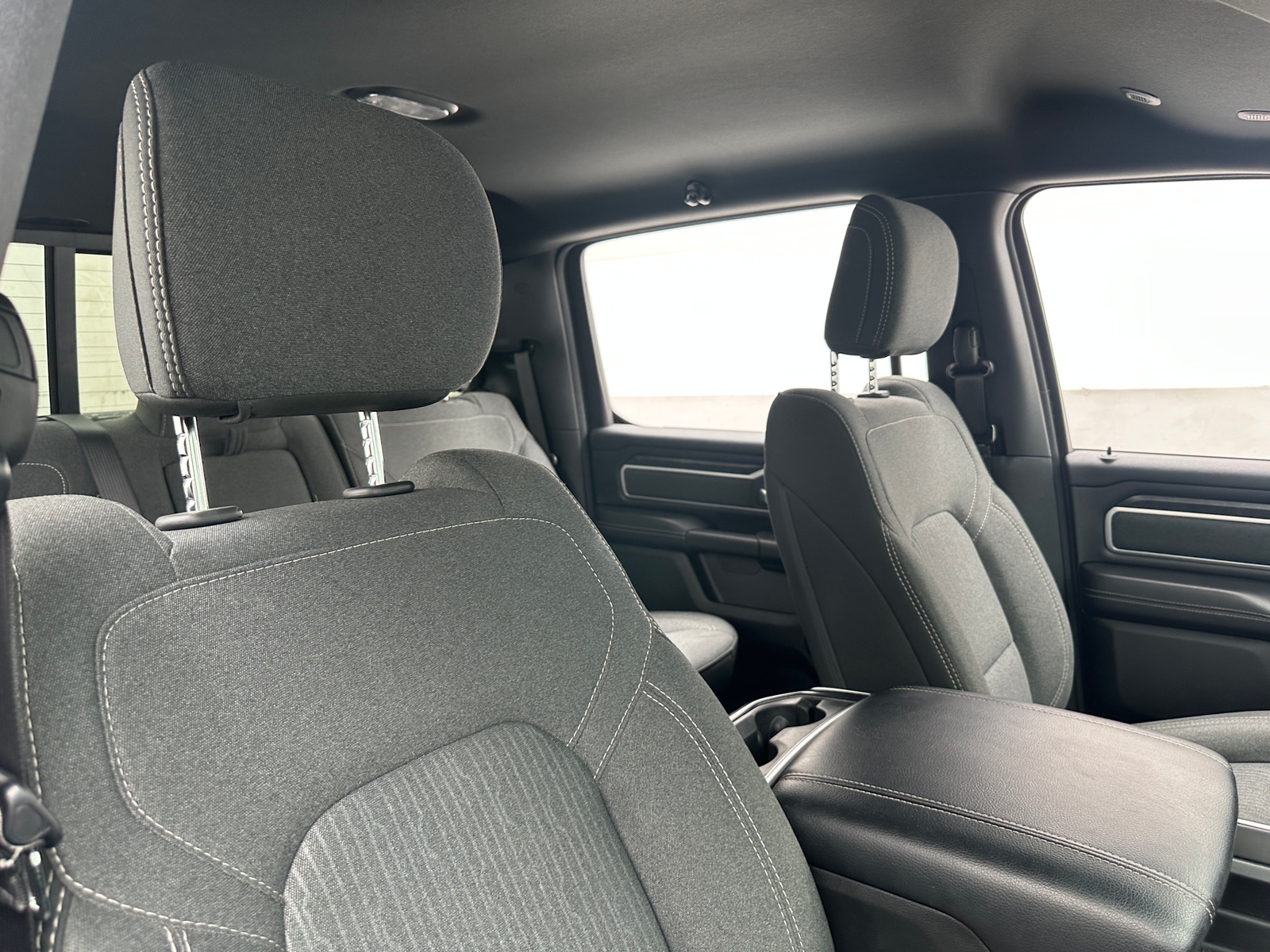 Thumbnail: 2020 RAM 1500 - 2