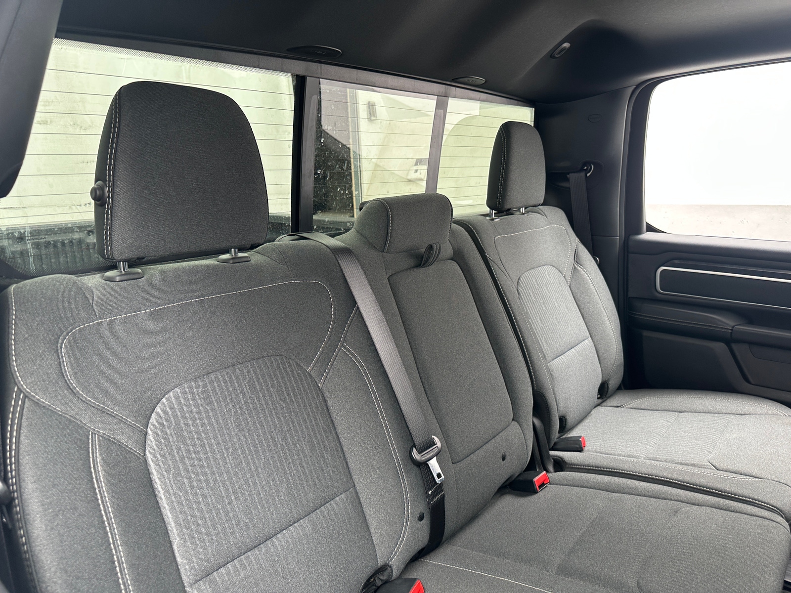 Thumbnail: 2020 RAM 1500 - 6