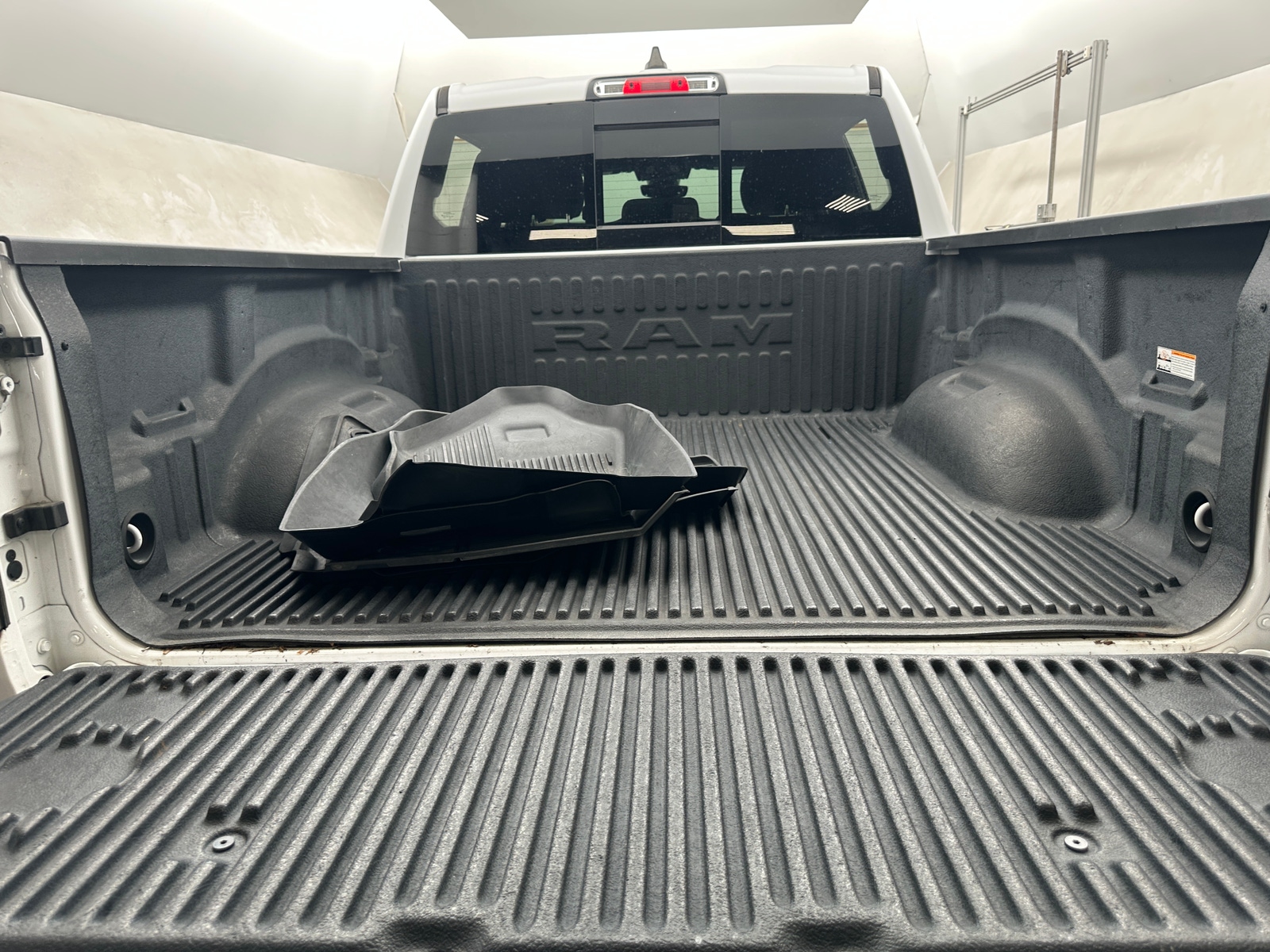 Thumbnail: 2020 RAM 1500 - 7