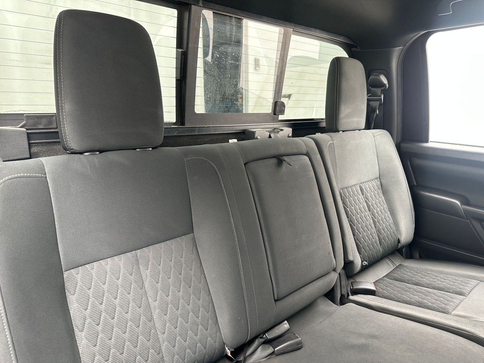 Thumbnail: 2019 Nissan Titan - 6