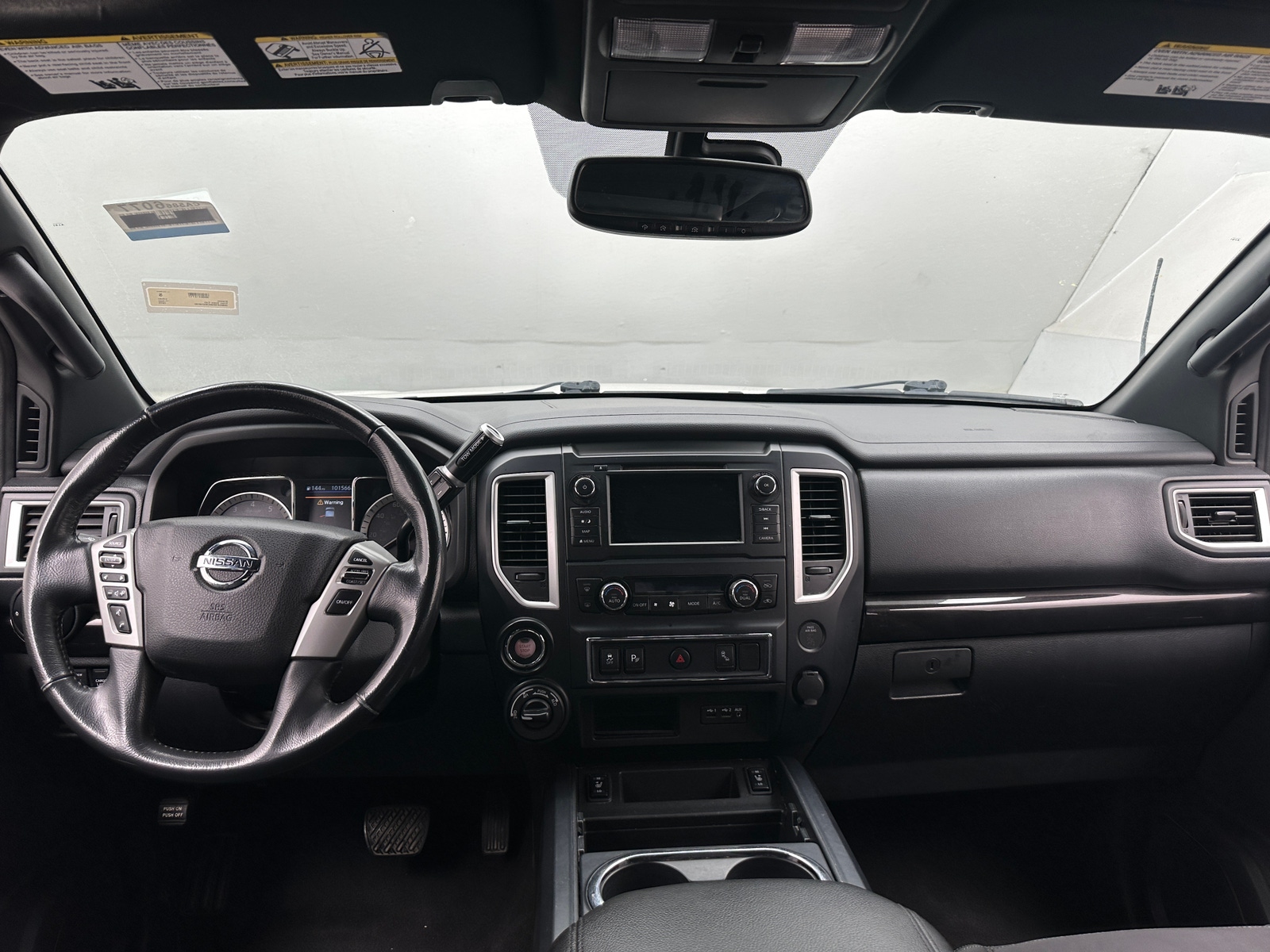 Thumbnail: 2019 Nissan Titan - 3