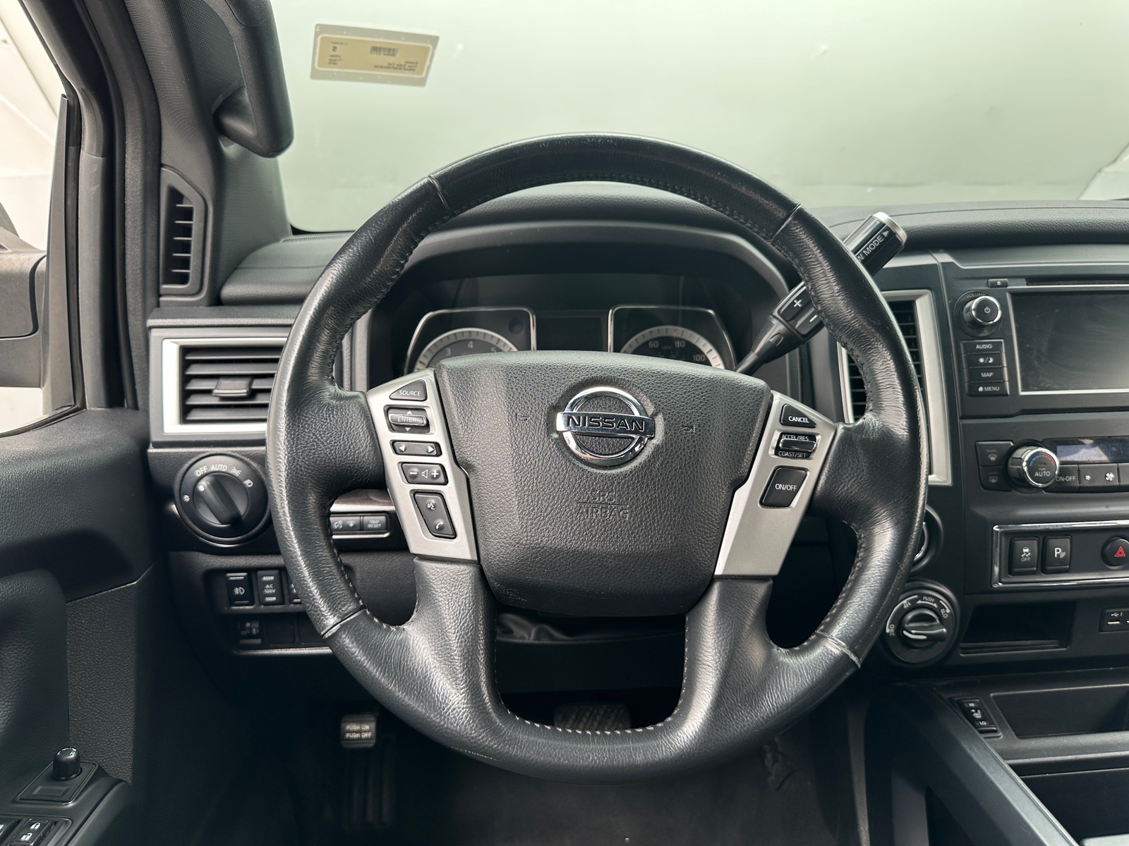 Thumbnail: 2019 Nissan Titan - 5