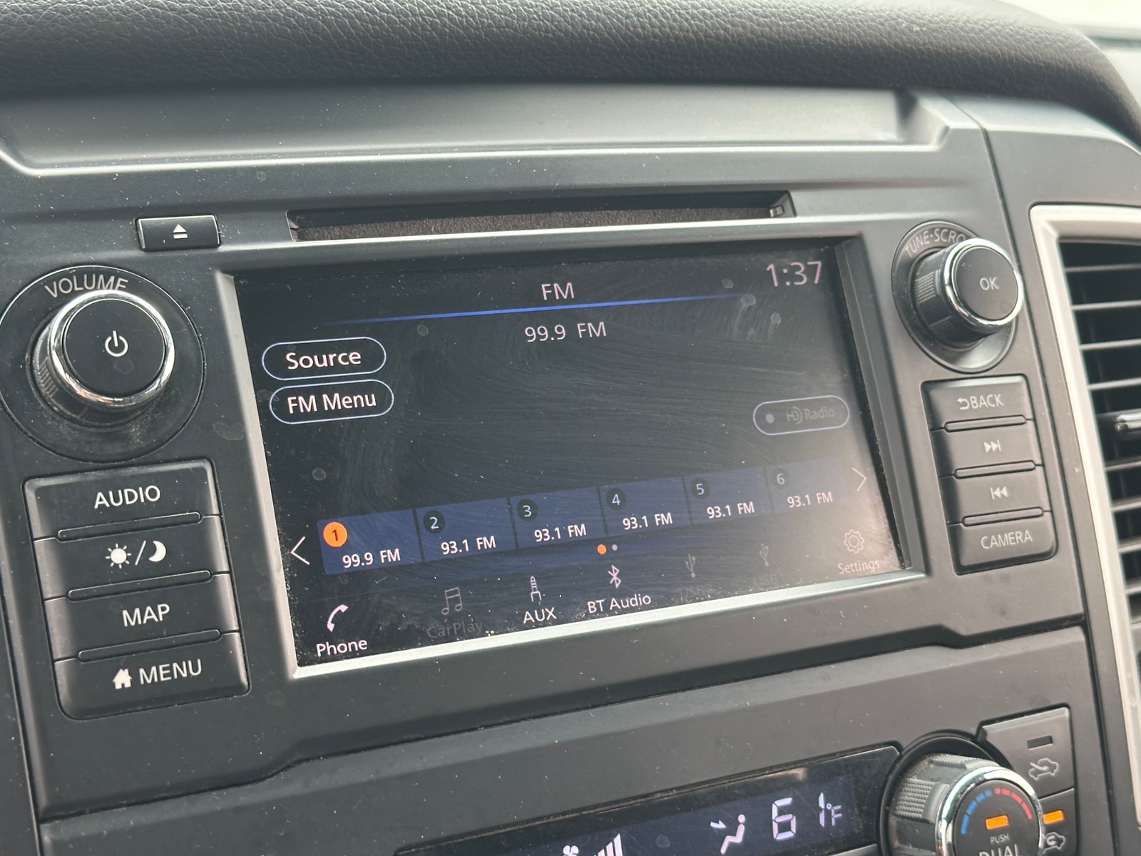 Thumbnail: 2019 Nissan Titan - 4