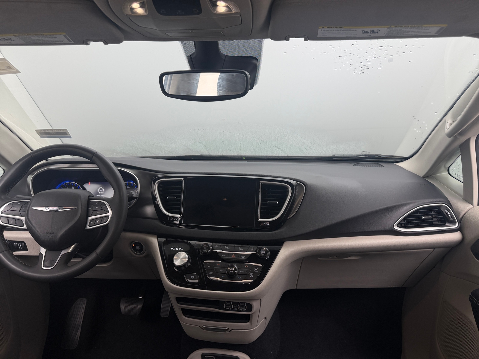 Thumbnail: 2024 Chrysler Pacifica - 2