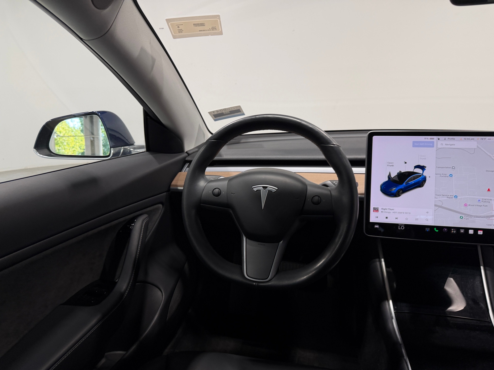 Thumbnail: 2018 Tesla Model 3 - 4