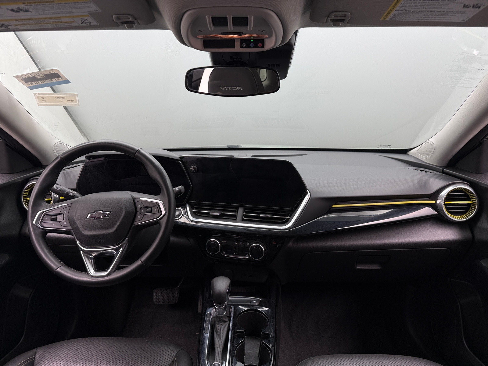 Thumbnail: 2024 Chevrolet Trax - 2