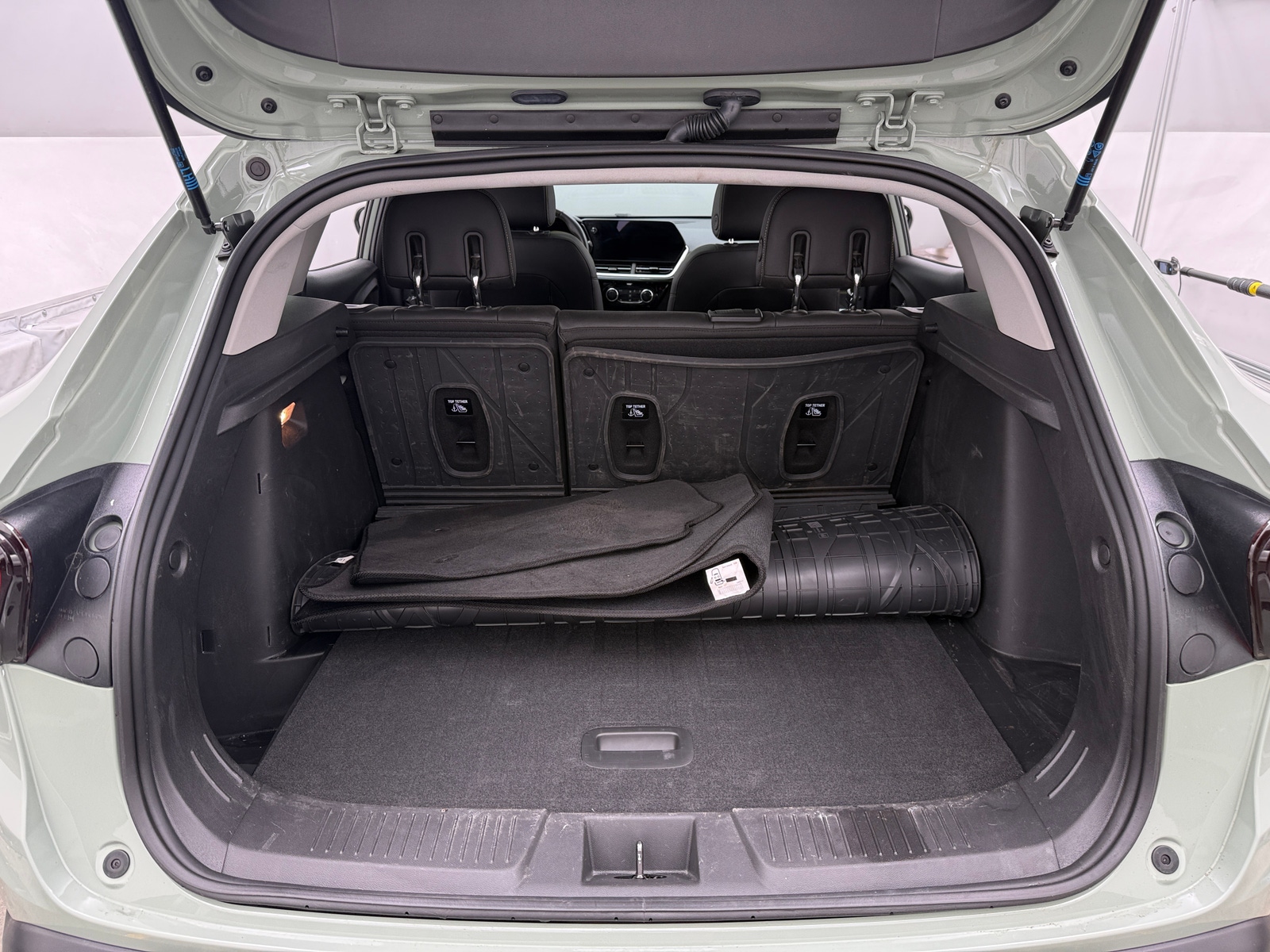 Thumbnail: 2024 Chevrolet Trax - 6