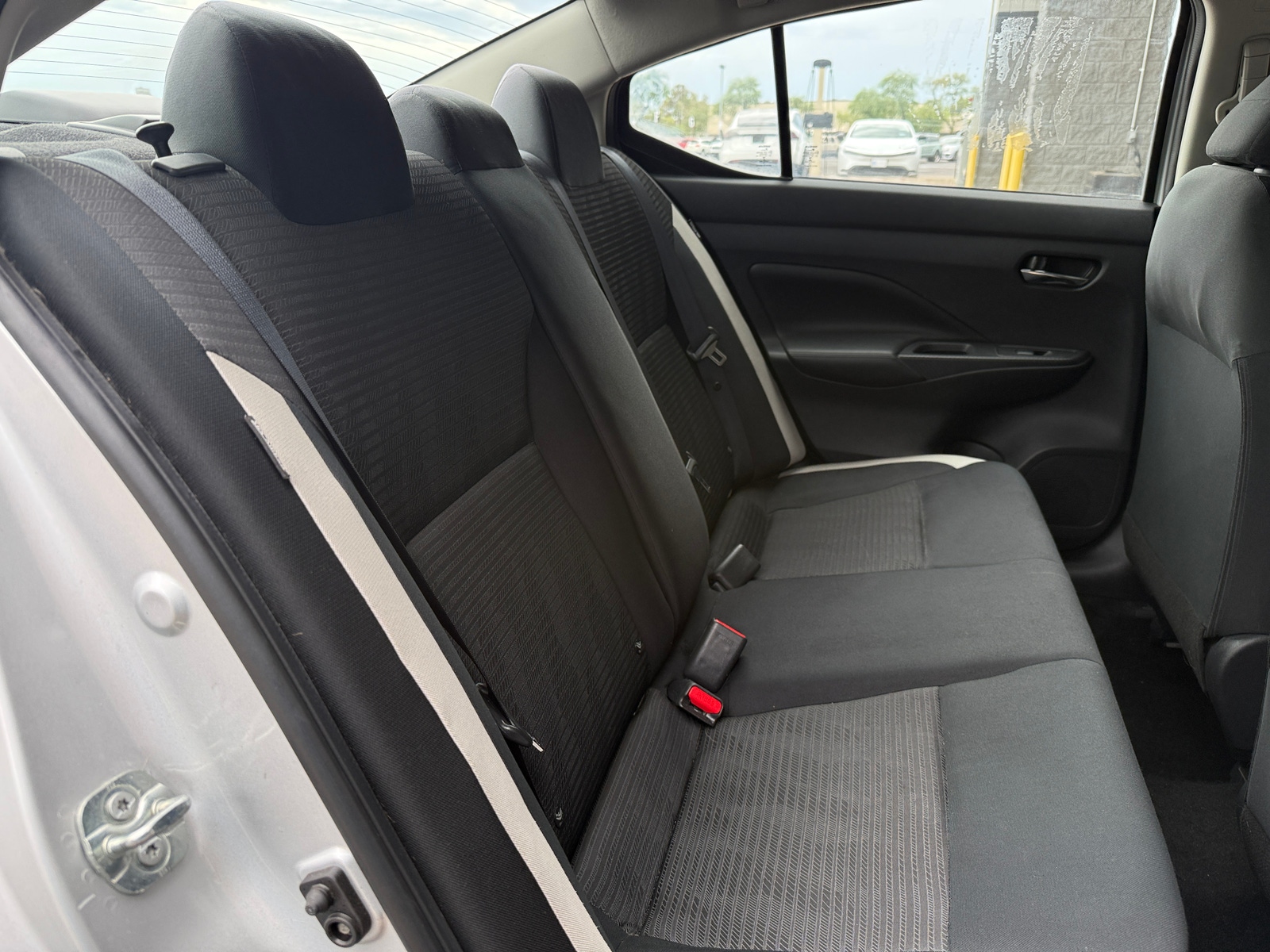 Thumbnail: 2020 Nissan Versa - 6