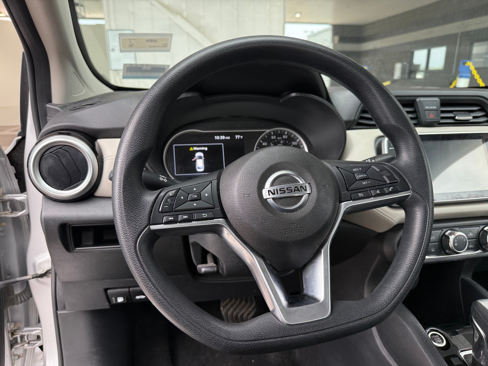Thumbnail: 2020 Nissan Versa - 5
