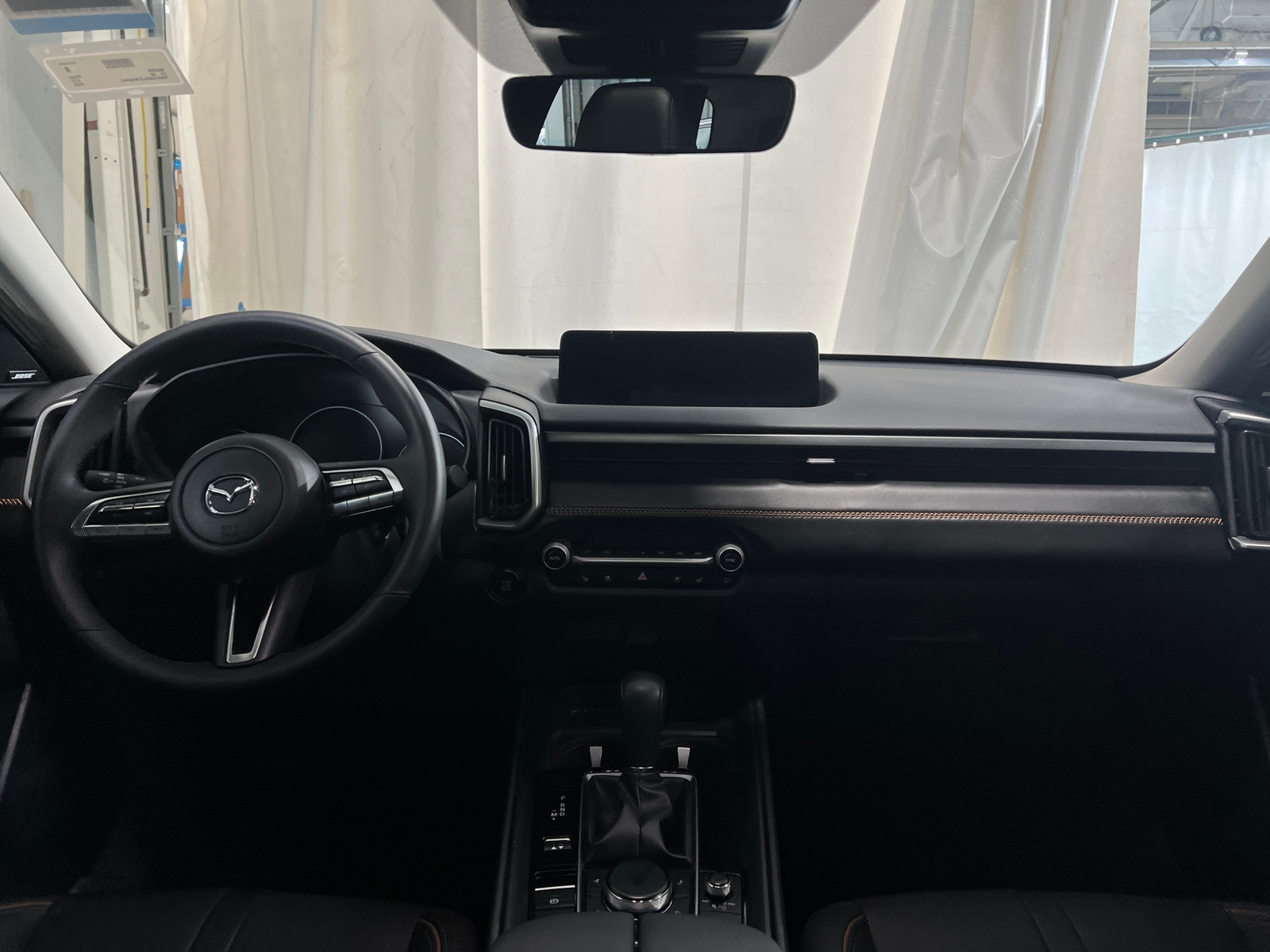Thumbnail: 2026 Mazda CX-50 - 2