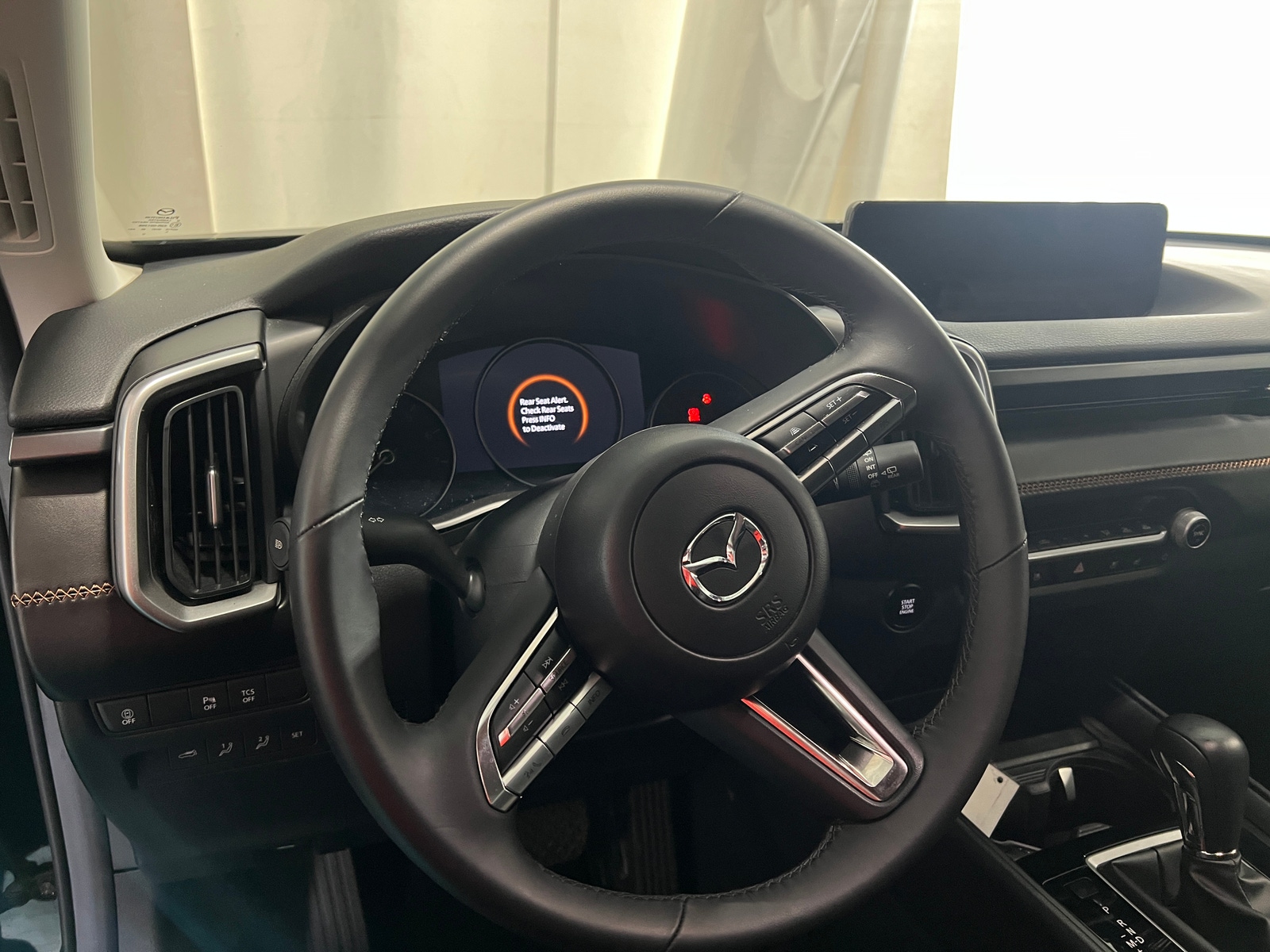 Thumbnail: 2026 Mazda CX-50 - 4