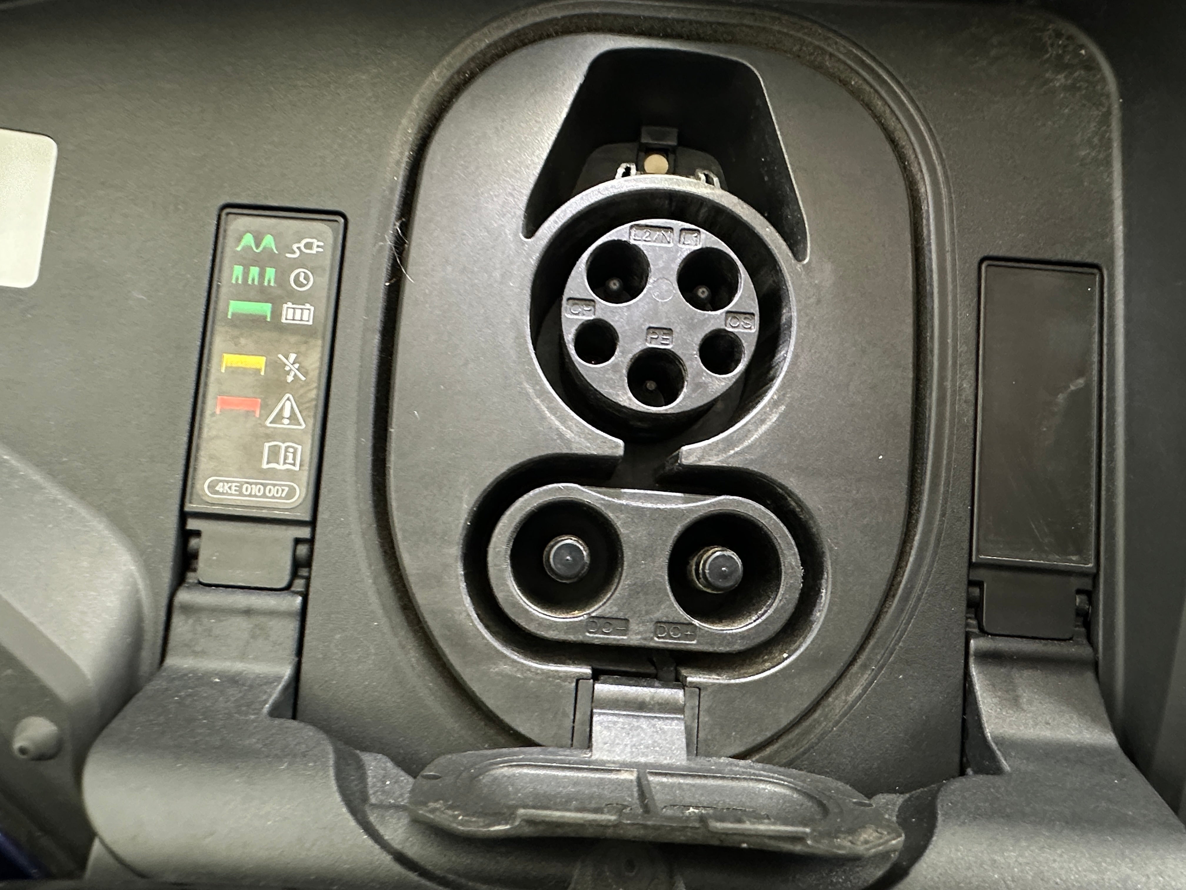 Used 2021 Audi e-tron Premium with VIN WA1AAAGE1MB023008 for sale in Pewaukee, WI